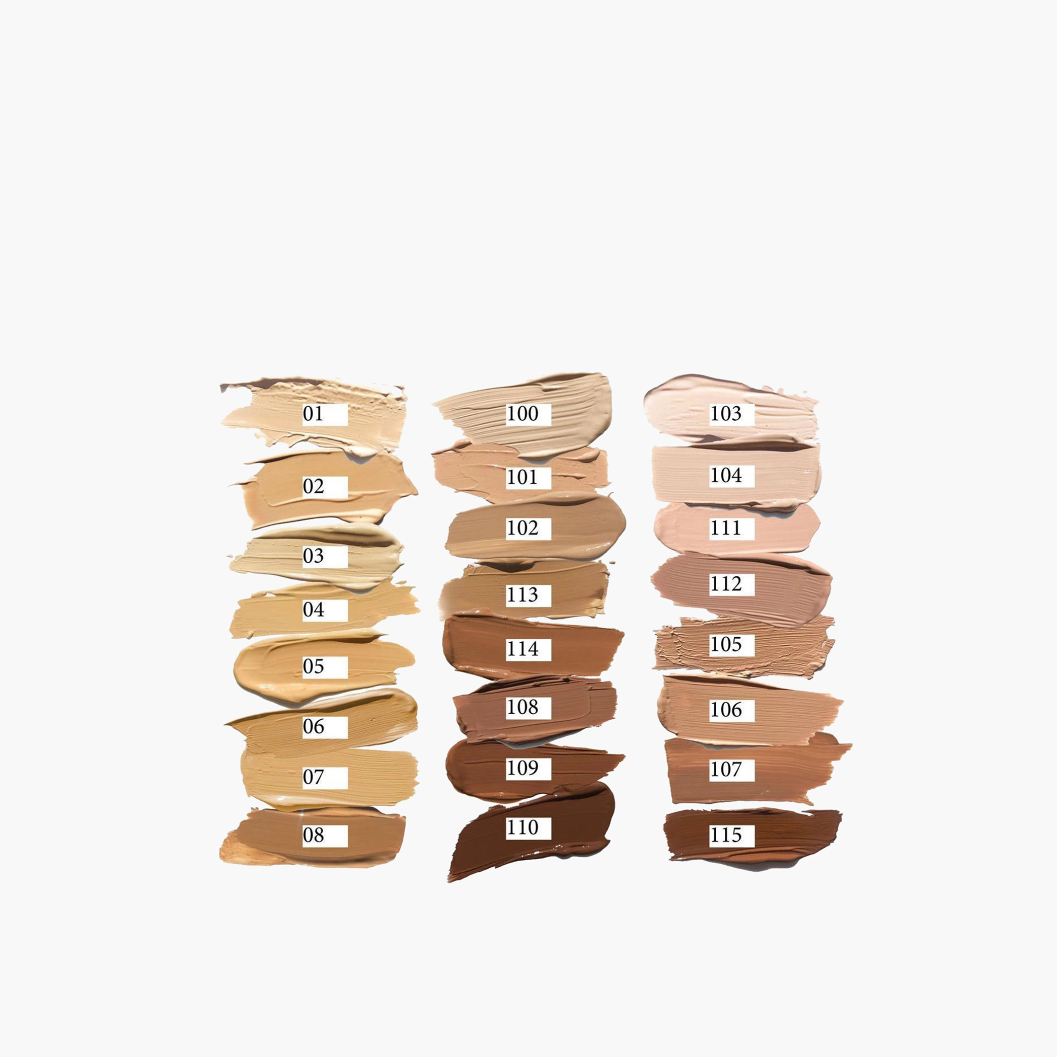ملاحظة التخلص من السموم وحماية الأساس-beautyandpersonalcare-makeup-face-foundations-image-10