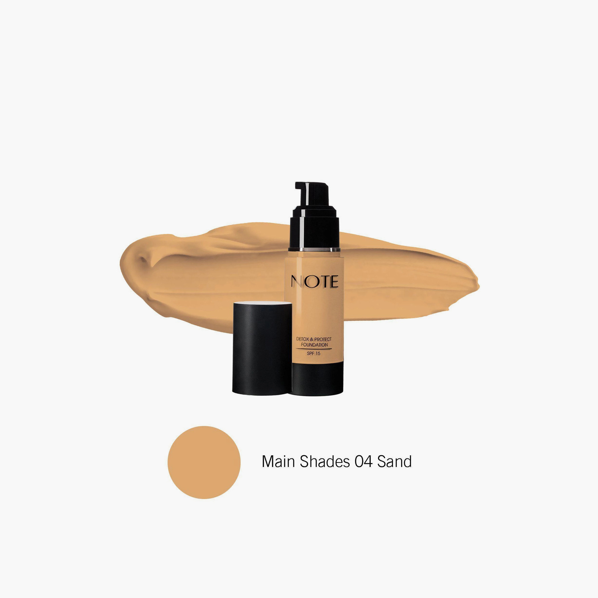 ملاحظة التخلص من السموم وحماية الأساس-beautyandpersonalcare-makeup-face-foundations-image-14
