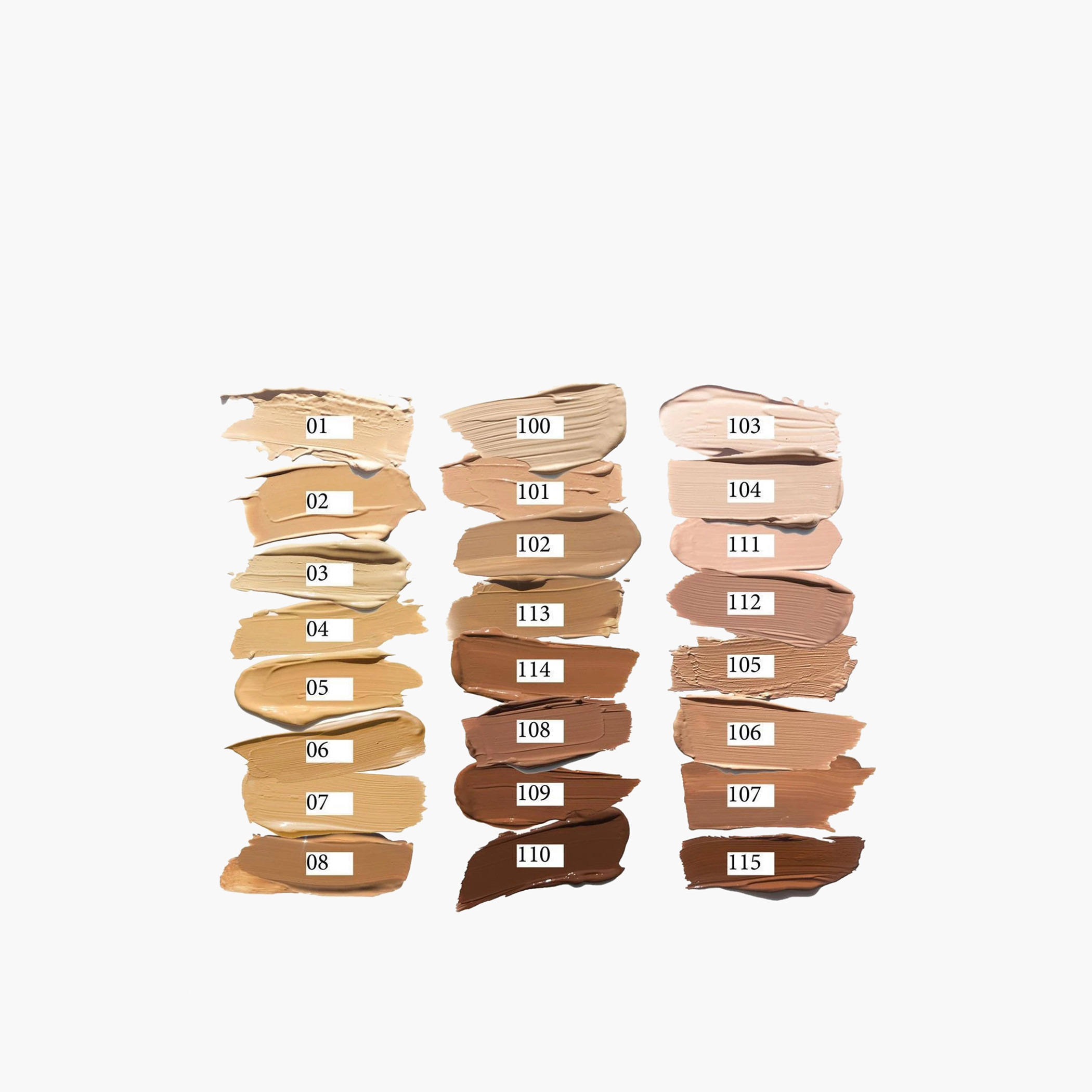 ملاحظة التخلص من السموم وحماية الأساس-beautyandpersonalcare-makeup-face-foundations-image-21