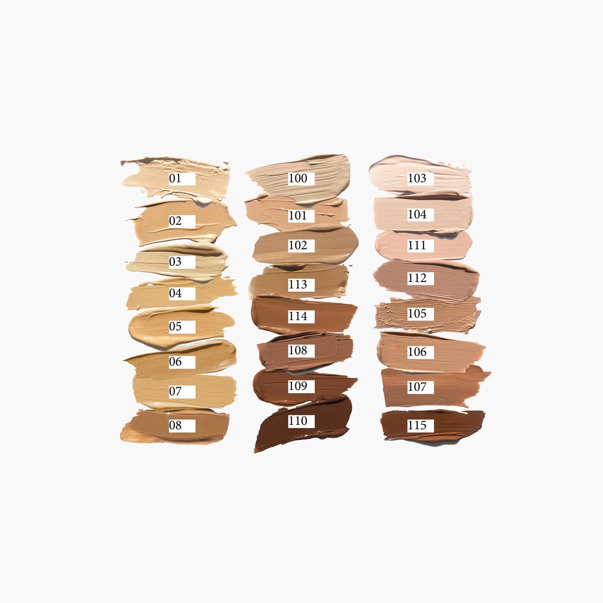 ملاحظة التخلص من السموم وحماية الأساس-beautyandpersonalcare-makeup-face-foundations-image-26