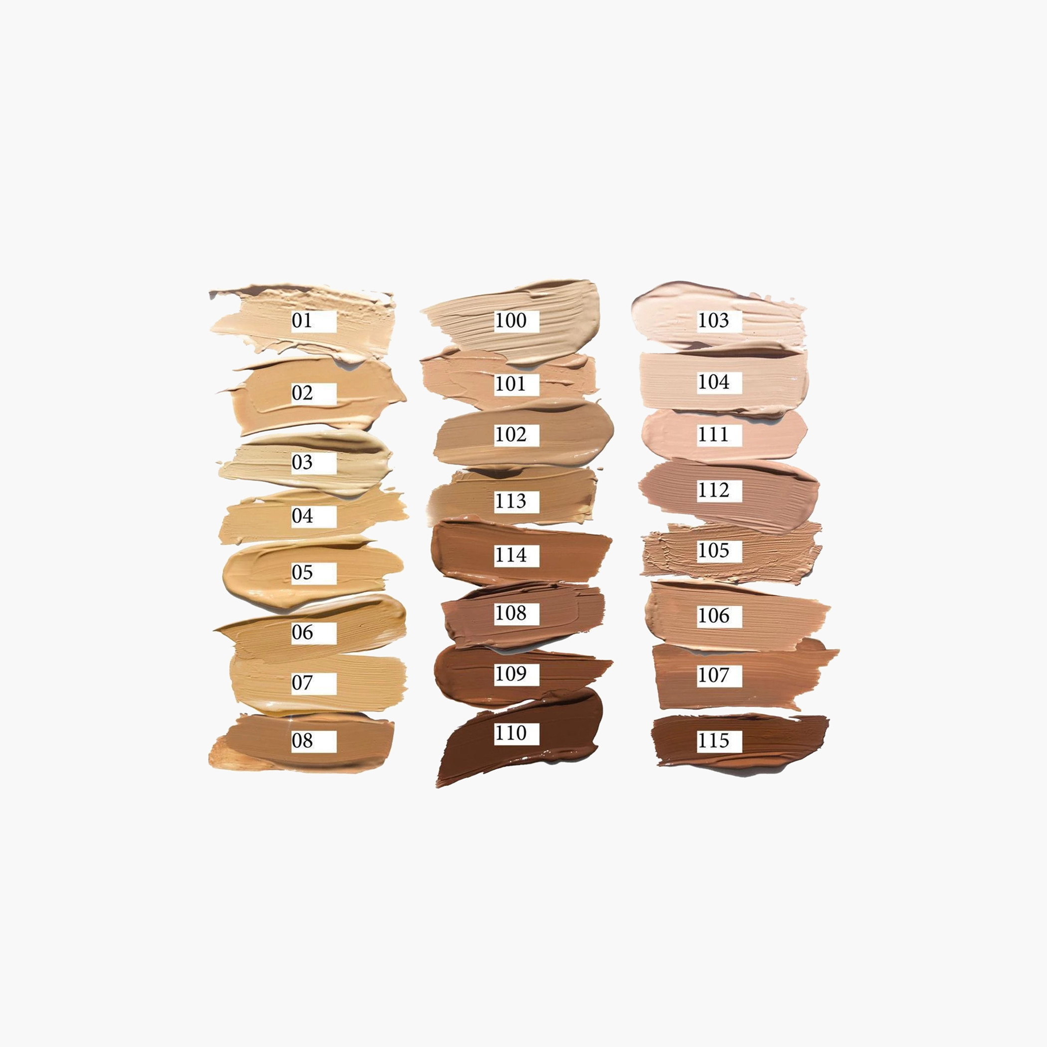 ملاحظة التخلص من السموم وحماية الأساس-beautyandpersonalcare-makeup-face-foundations-image-31