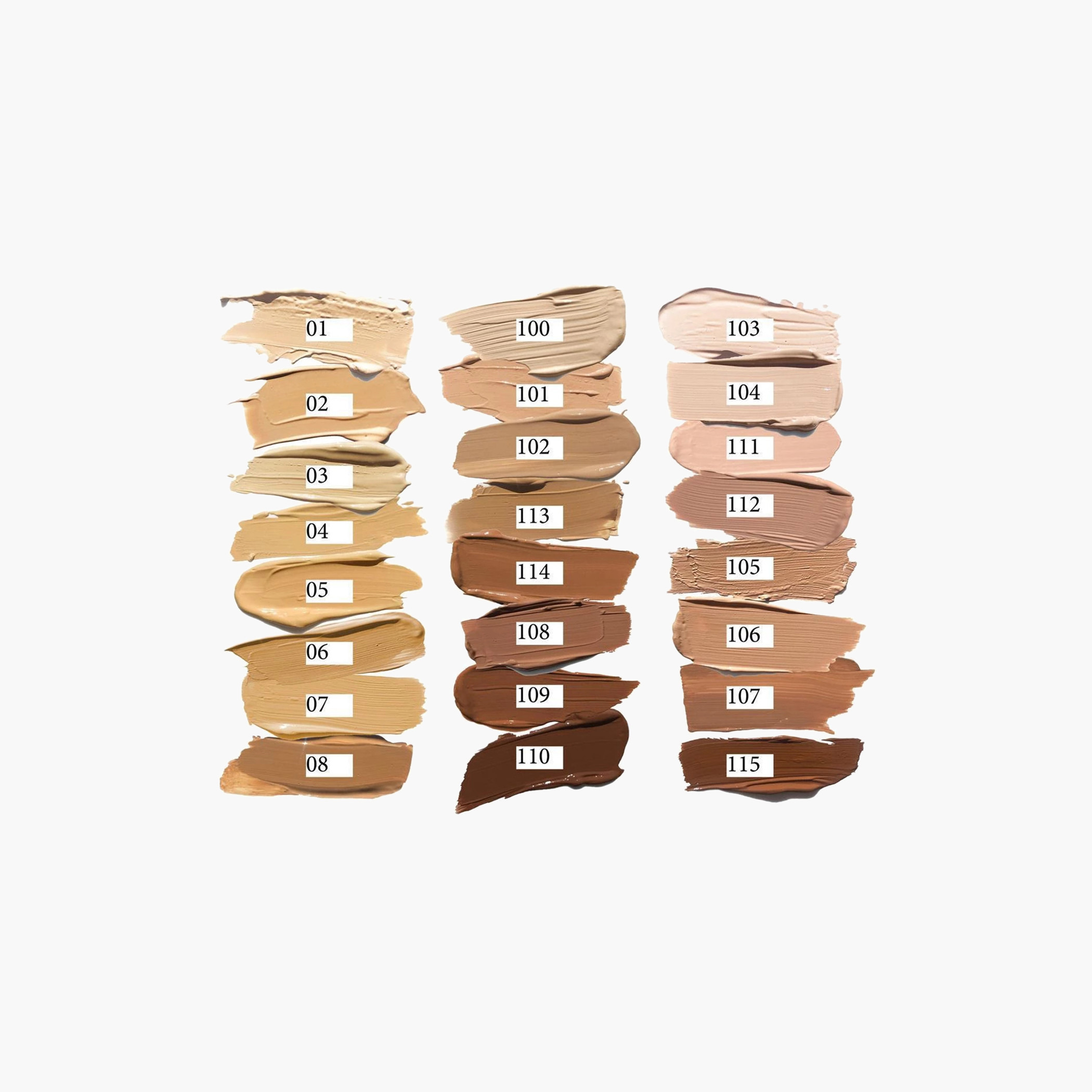 ملاحظة التخلص من السموم وحماية الأساس-beautyandpersonalcare-makeup-face-foundations-image-42