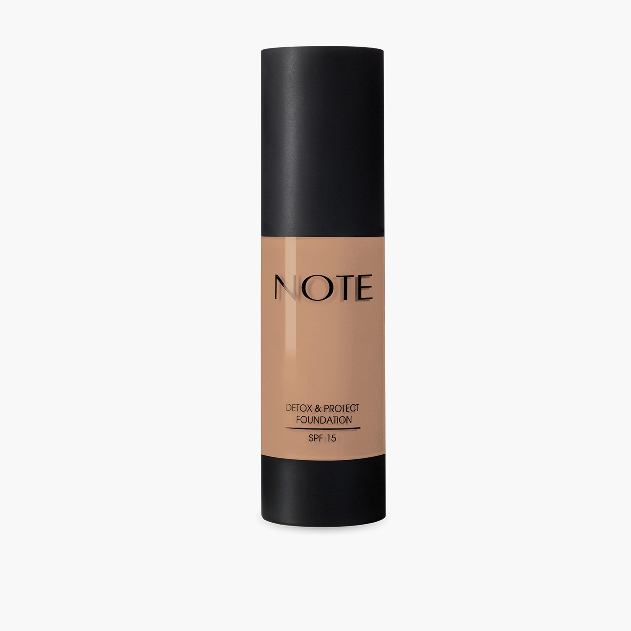 Note Detox and Protect Foundation-beautyandpersonalcare-makeup-face-foundations-image-1