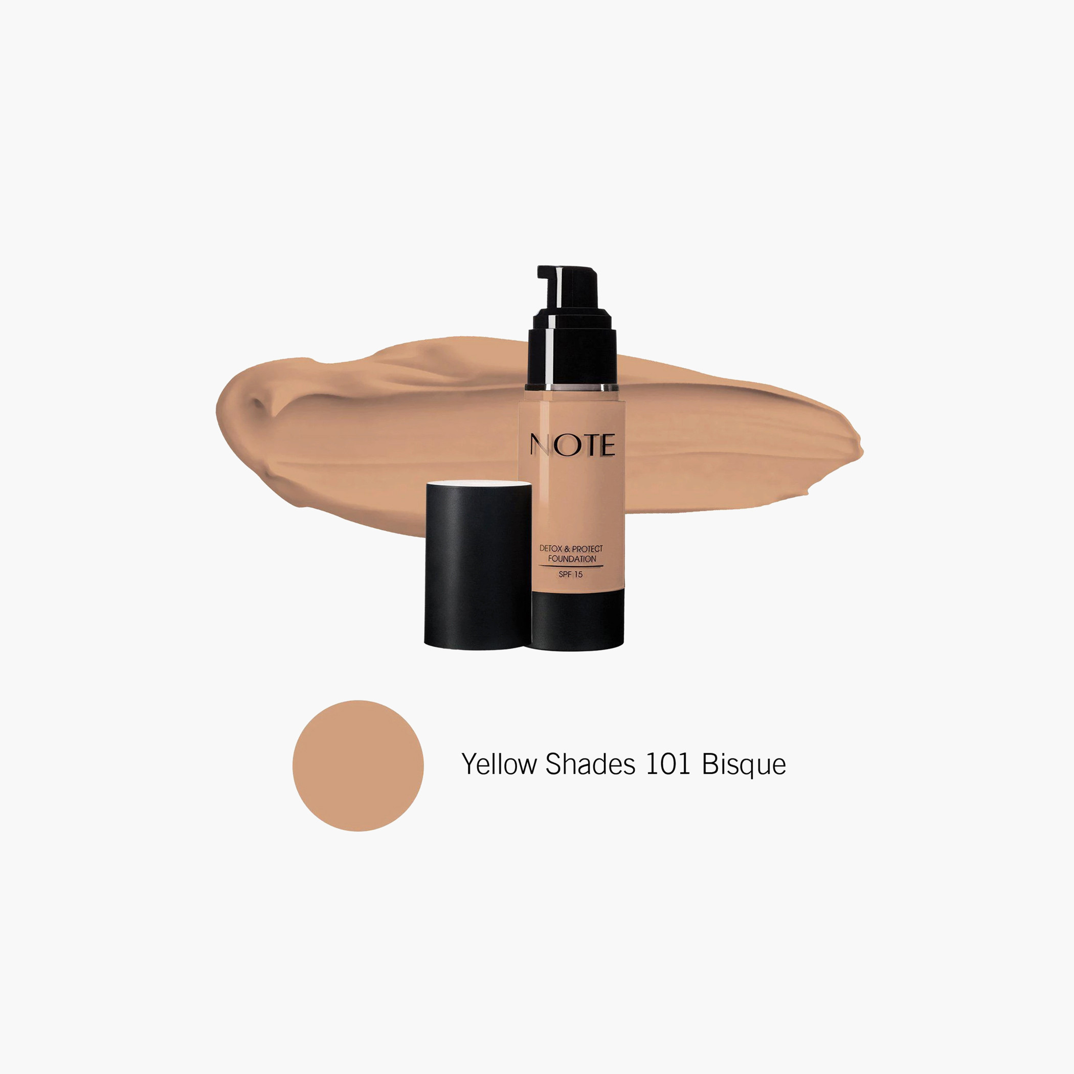 ملاحظة التخلص من السموم وحماية الأساس-beautyandpersonalcare-makeup-face-foundations-image-46