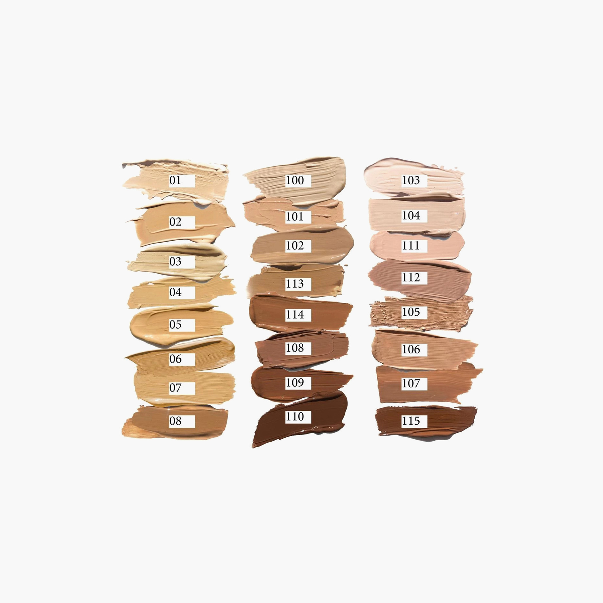 Note Detox and Protect Foundation-beautyandpersonalcare-makeup-face-foundations-image-6