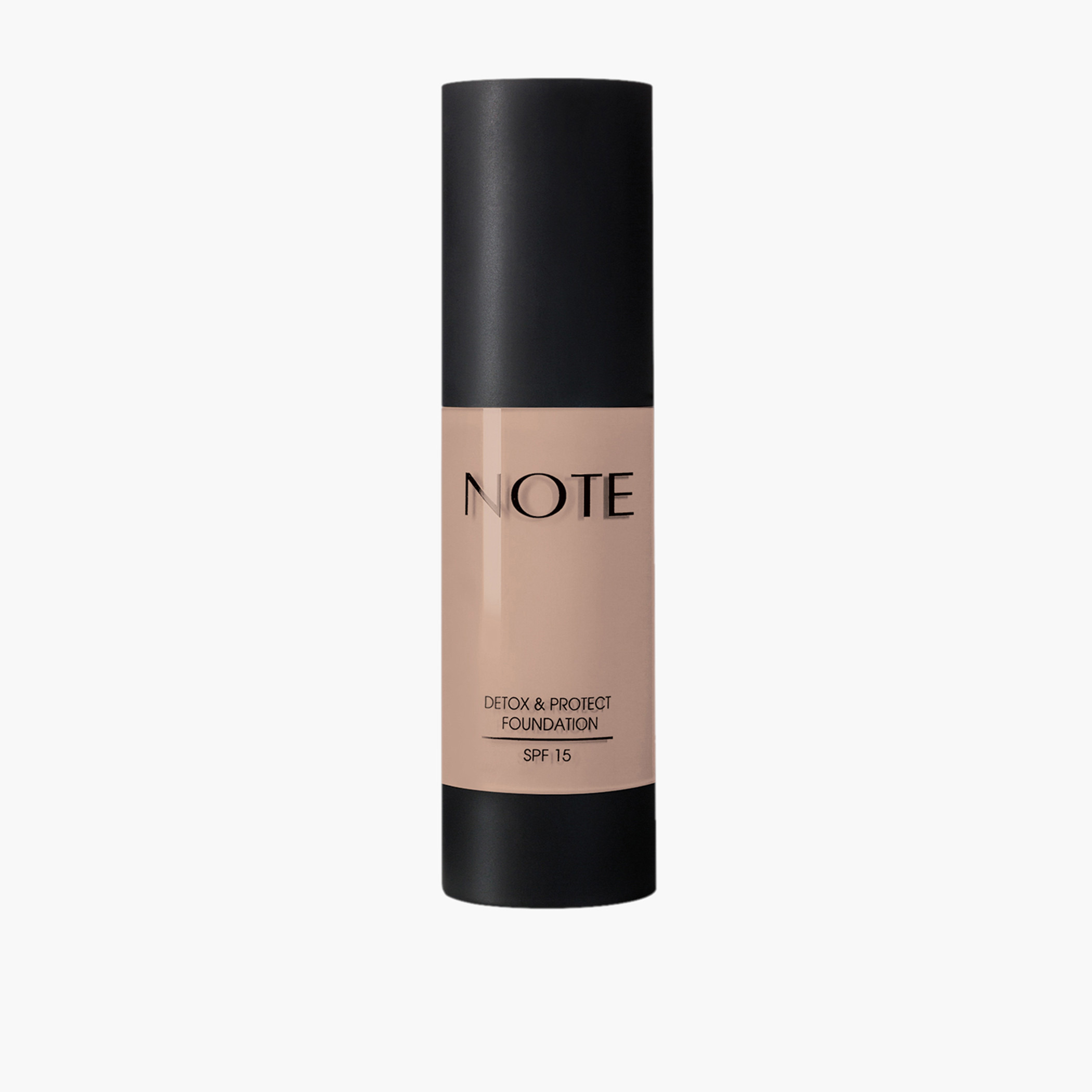 Note Detox and Protect Foundation-beautyandpersonalcare-makeup-face-foundations-image-1