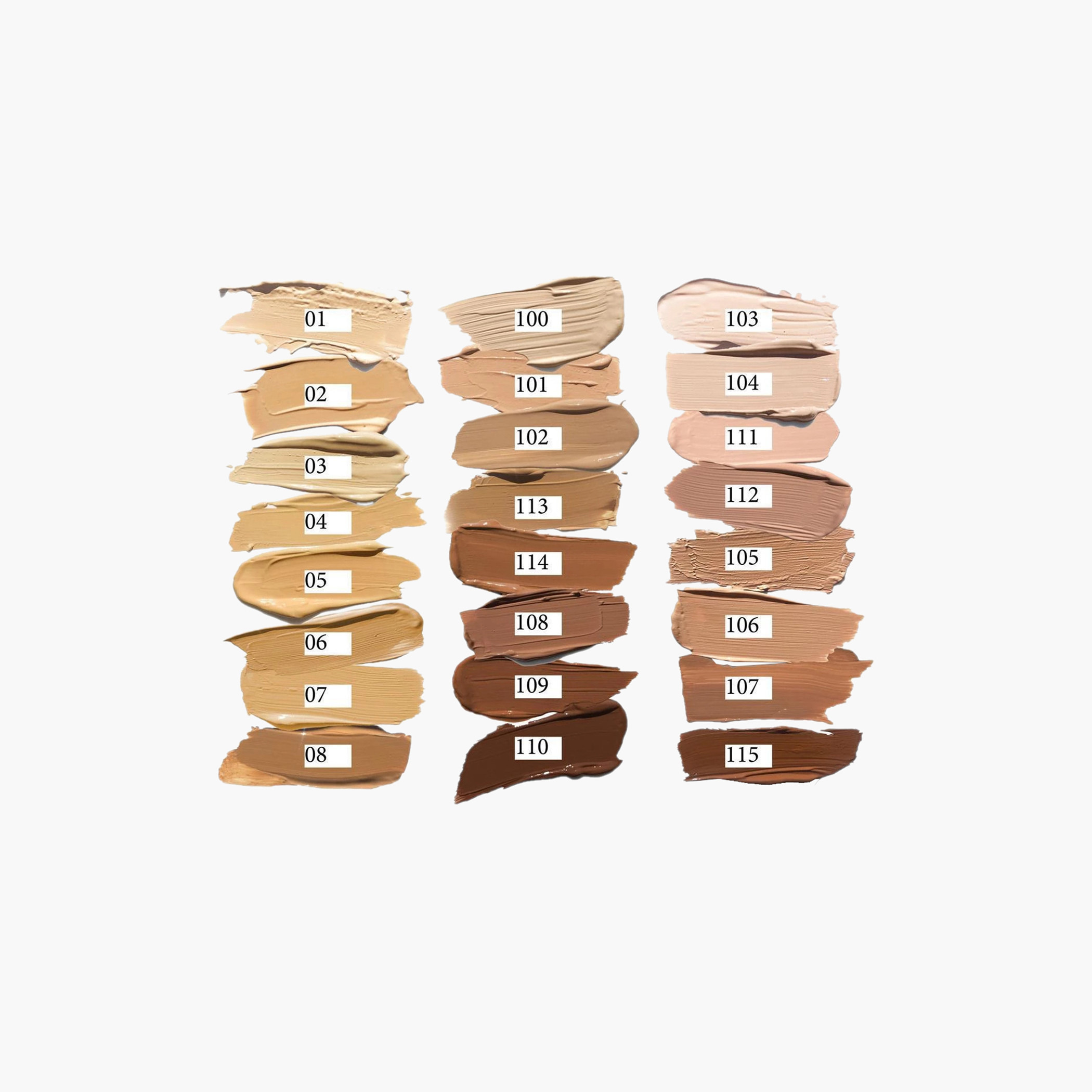 Note Detox and Protect Foundation-beautyandpersonalcare-makeup-face-foundations-image-6