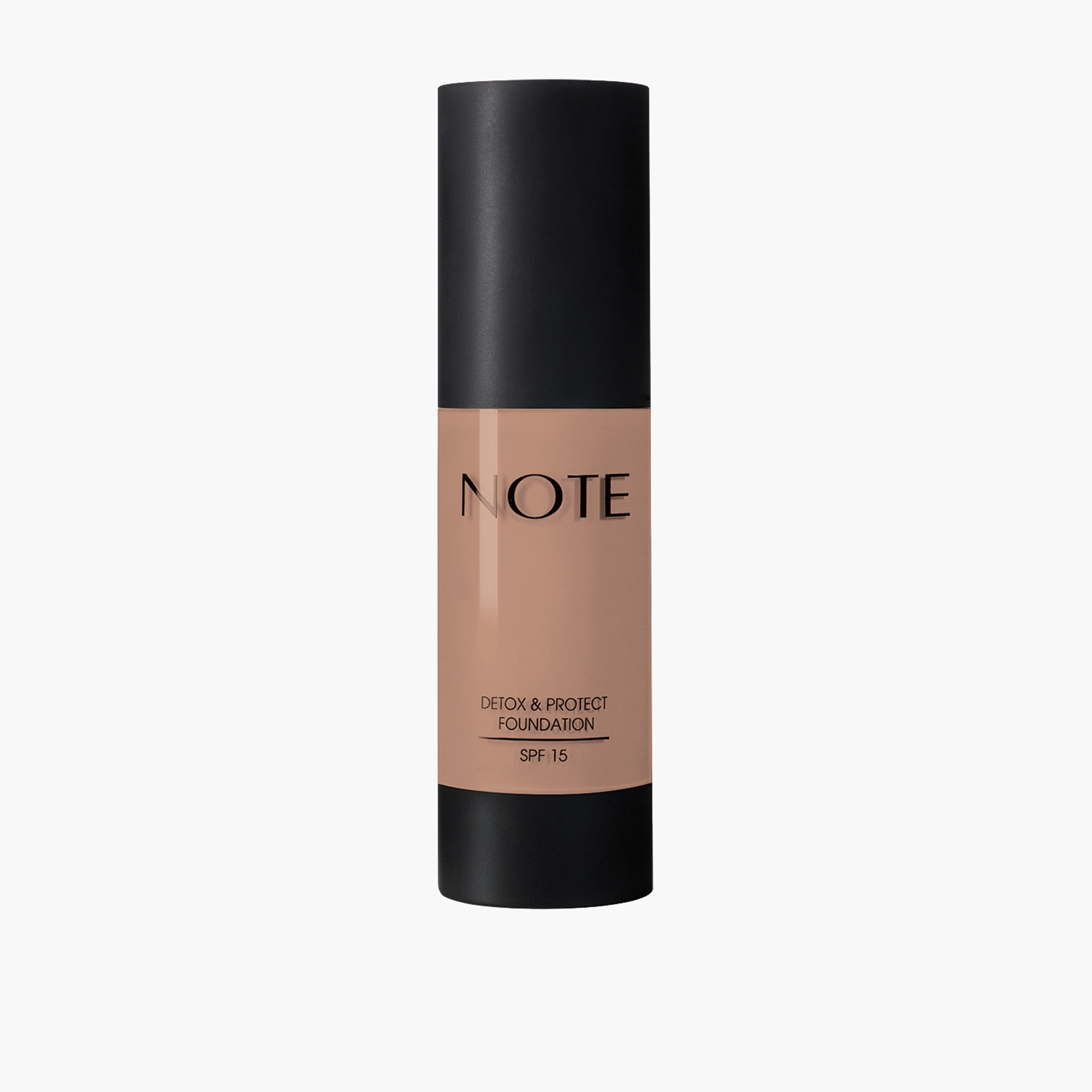 Note Detox and Protect Foundation-beautyandpersonalcare-makeup-face-foundations-image-1