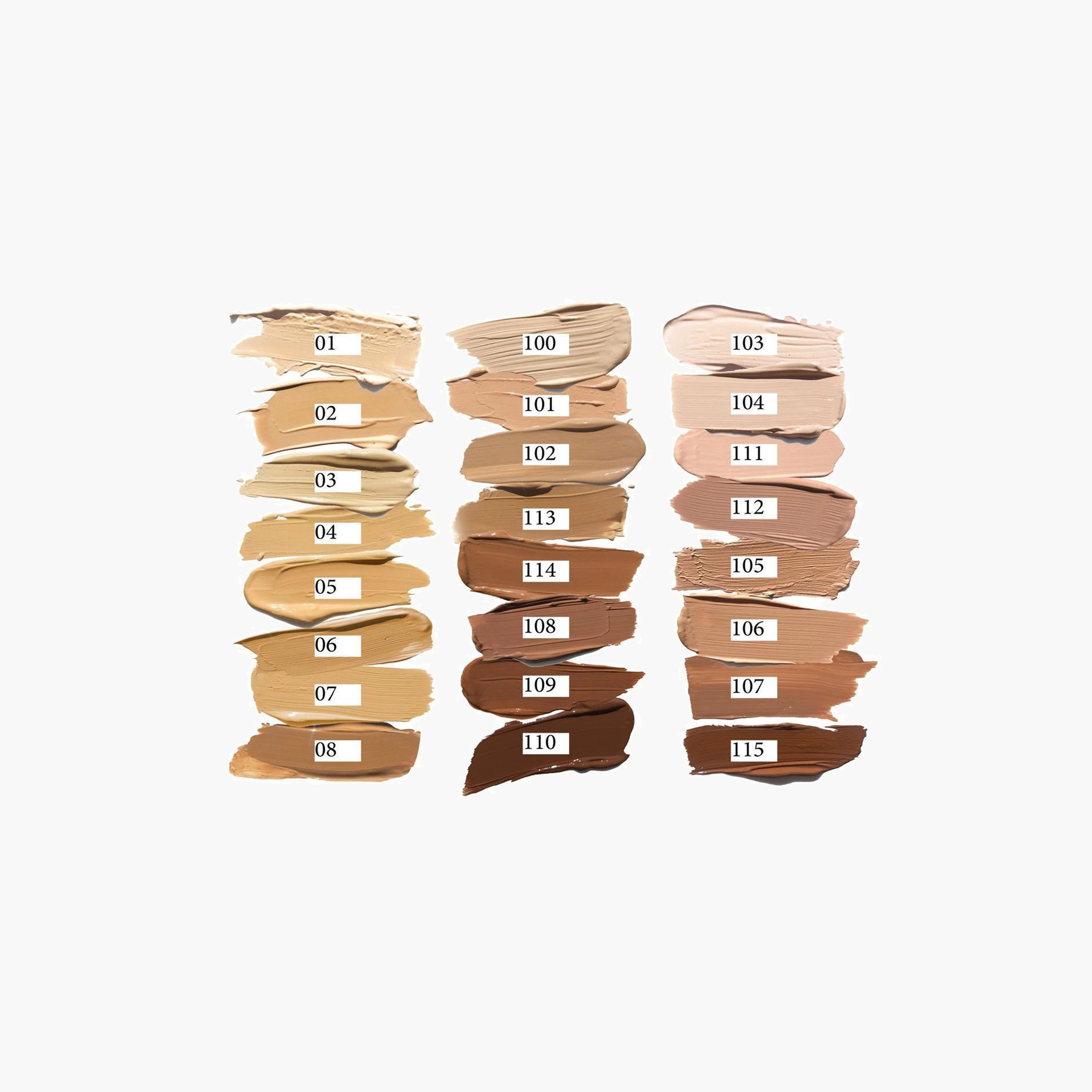 ملاحظة التخلص من السموم وحماية الأساس-beautyandpersonalcare-makeup-face-foundations-image-69