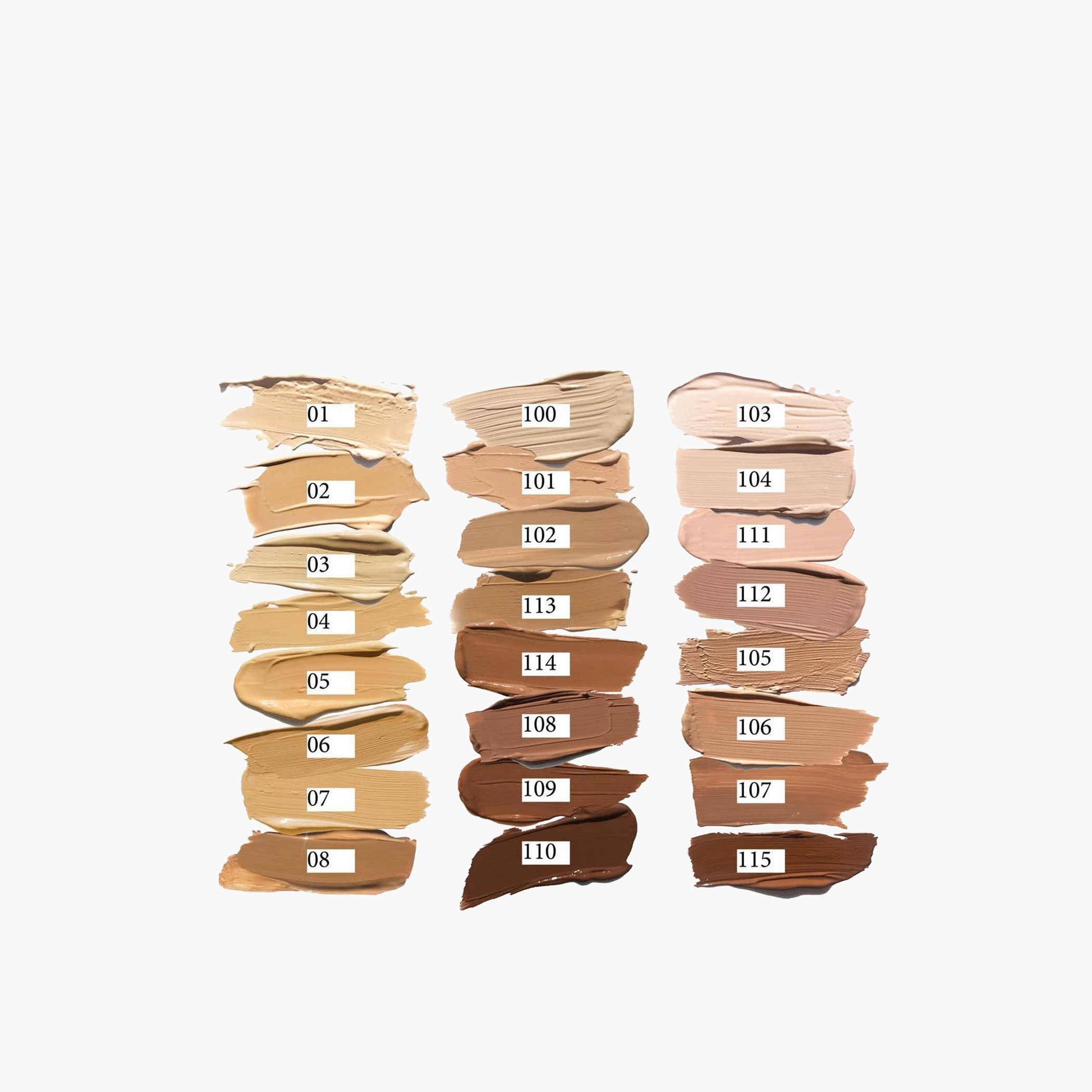 ملاحظة التخلص من السموم وحماية الأساس-beautyandpersonalcare-makeup-face-foundations-image-74