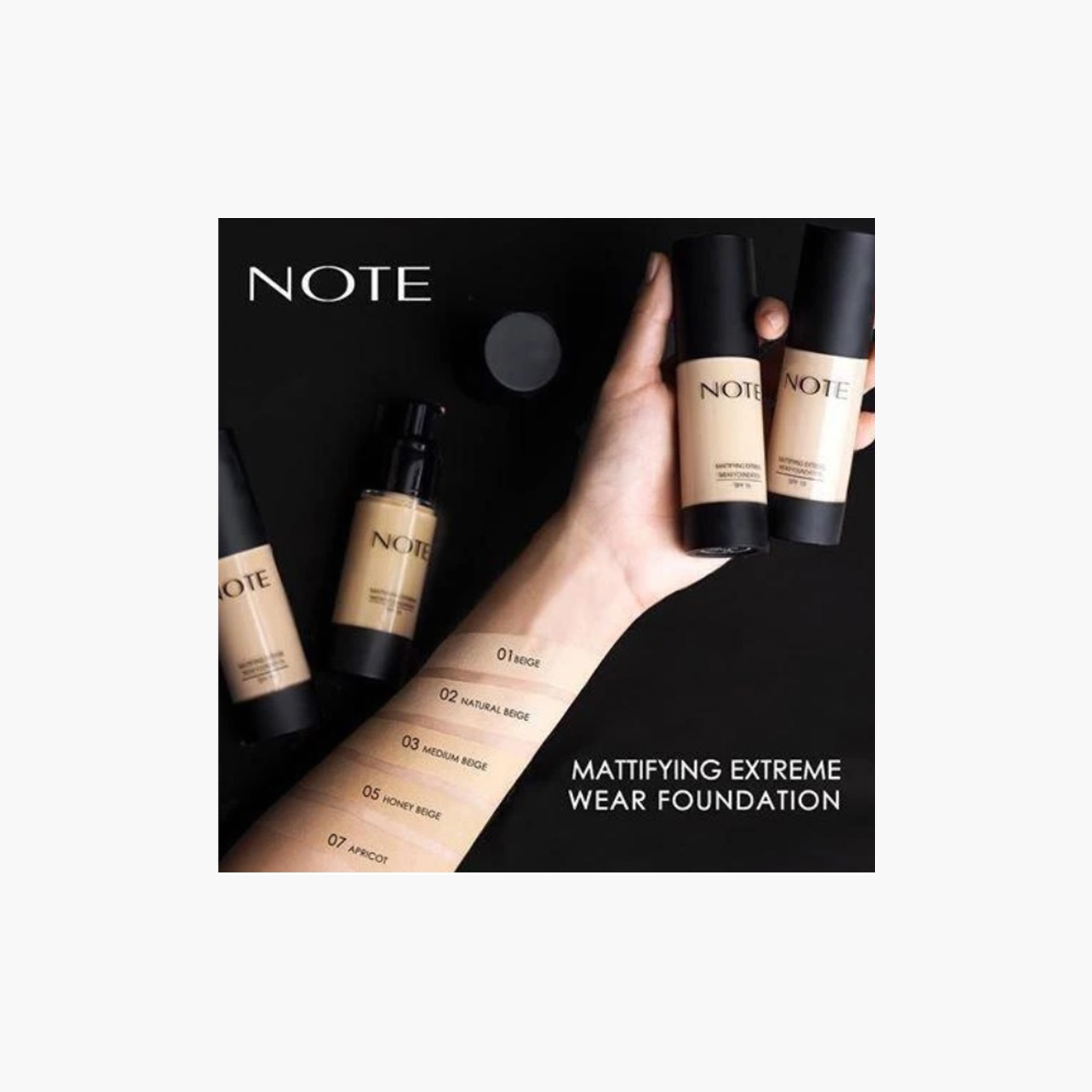 كريم أساس ماتيفاينج إكستريم وير من نوت-beautyandpersonalcare-makeup-face-foundations-image-11