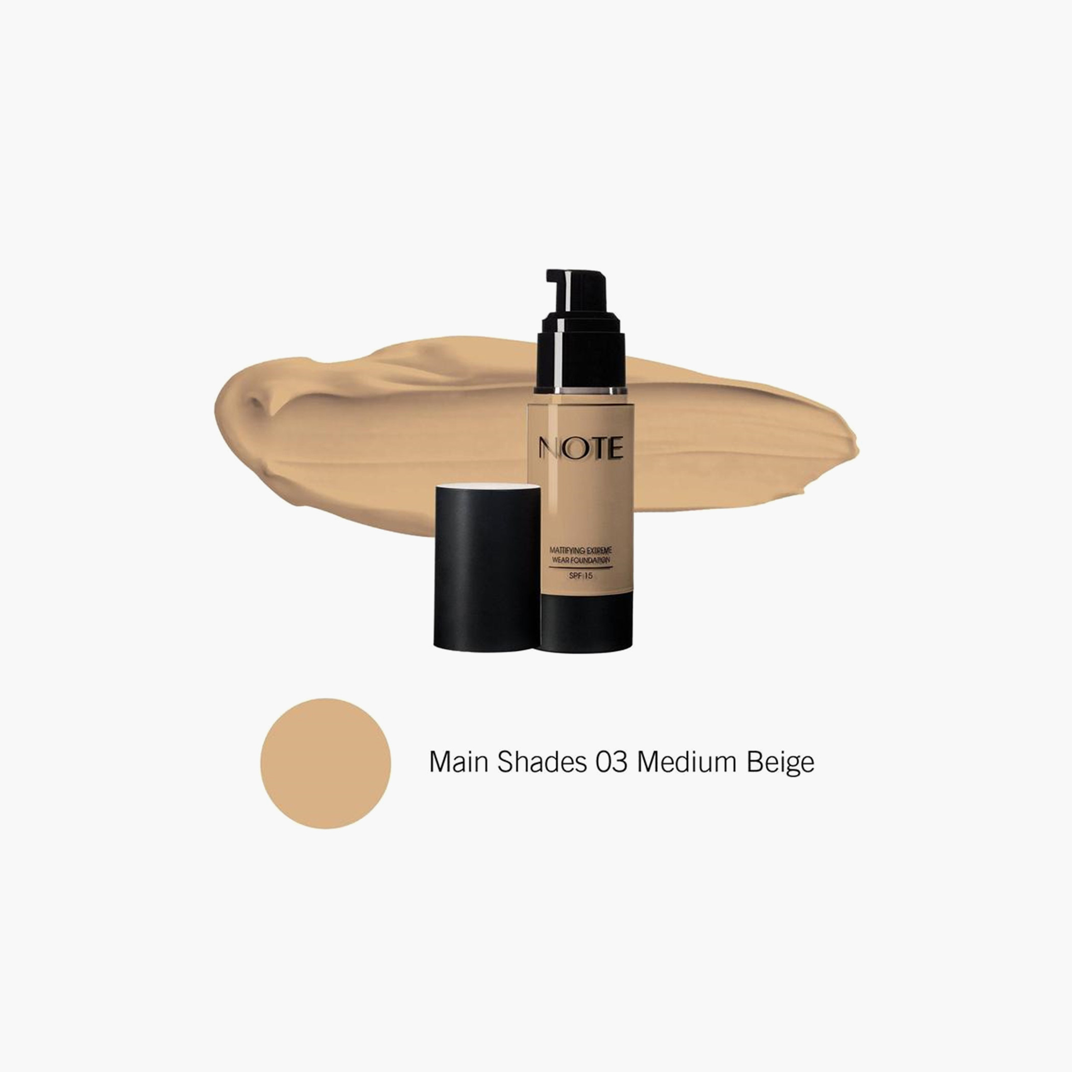 كريم أساس ماتيفاينج إكستريم وير من نوت-beautyandpersonalcare-makeup-face-foundations-image-12