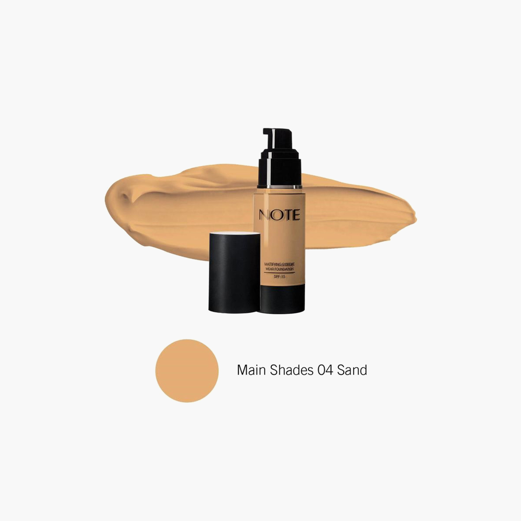 كريم أساس ماتيفاينج إكستريم وير من نوت-beautyandpersonalcare-makeup-face-foundations-image-16