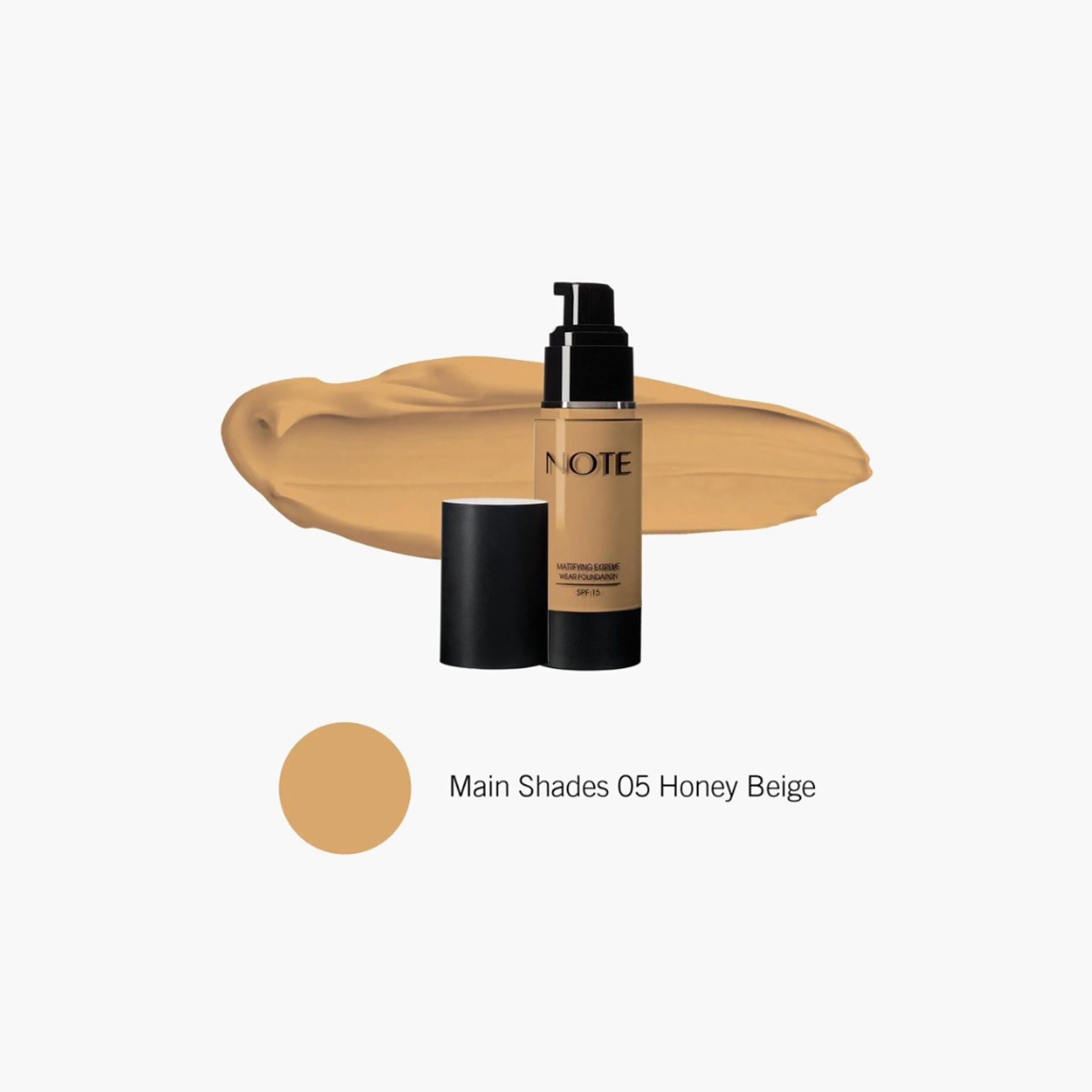 كريم أساس ماتيفاينج إكستريم وير من نوت-beautyandpersonalcare-makeup-face-foundations-image-20