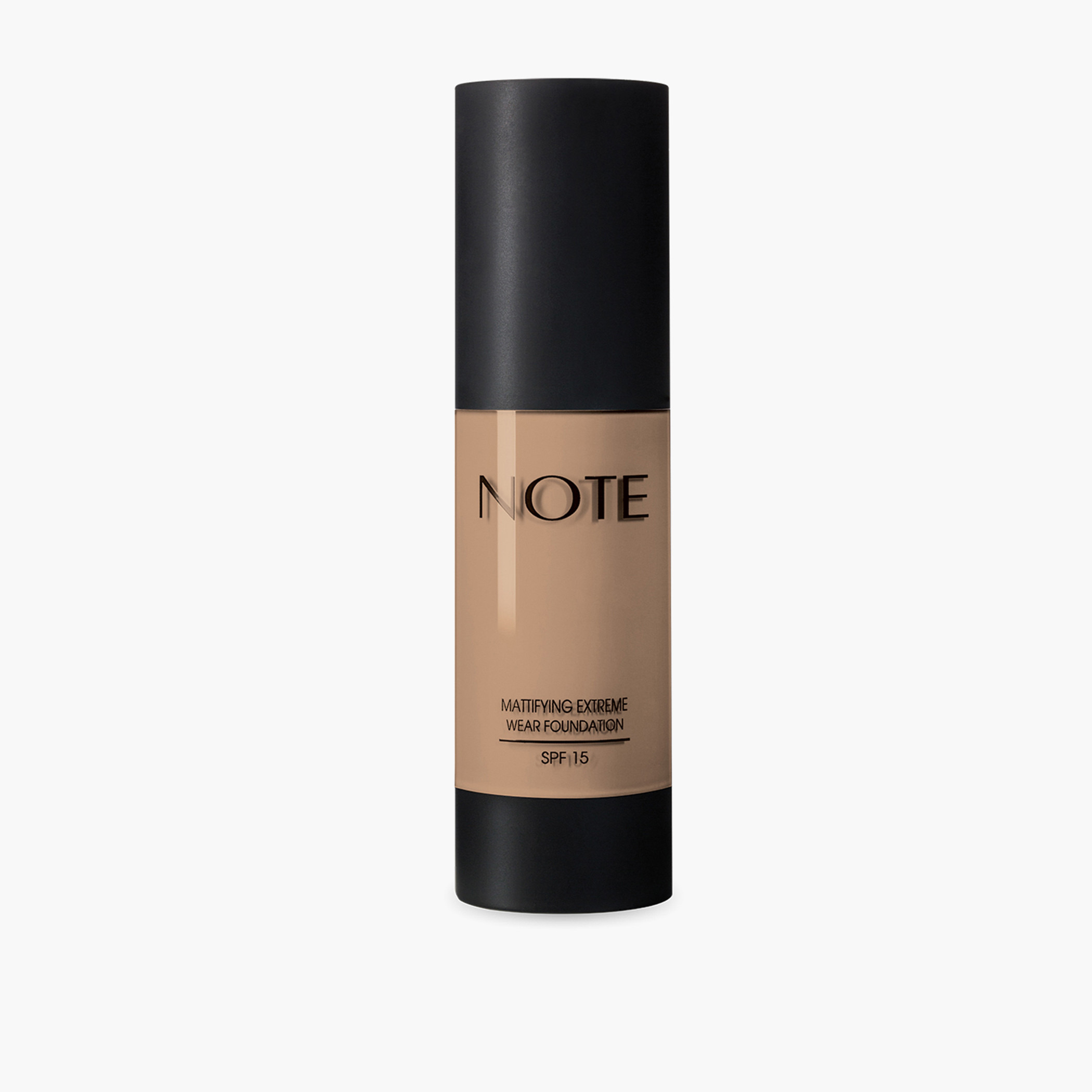 Note Mattifying Extreme Wear Foundation-beautyandpersonalcare-makeup-face-foundations-image-1