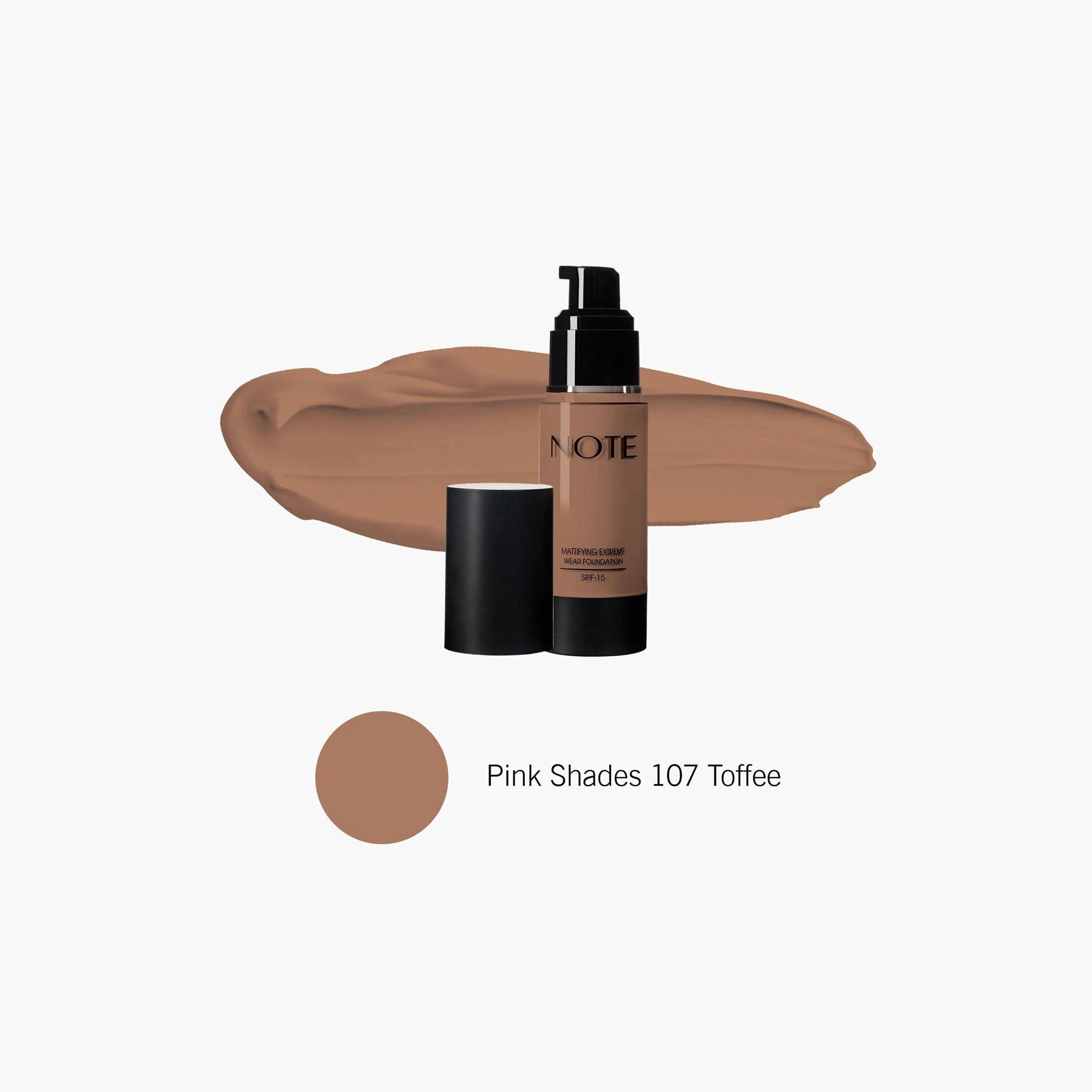 كريم أساس ماتيفاينج إكستريم وير من نوت-beautyandpersonalcare-makeup-face-foundations-image-56