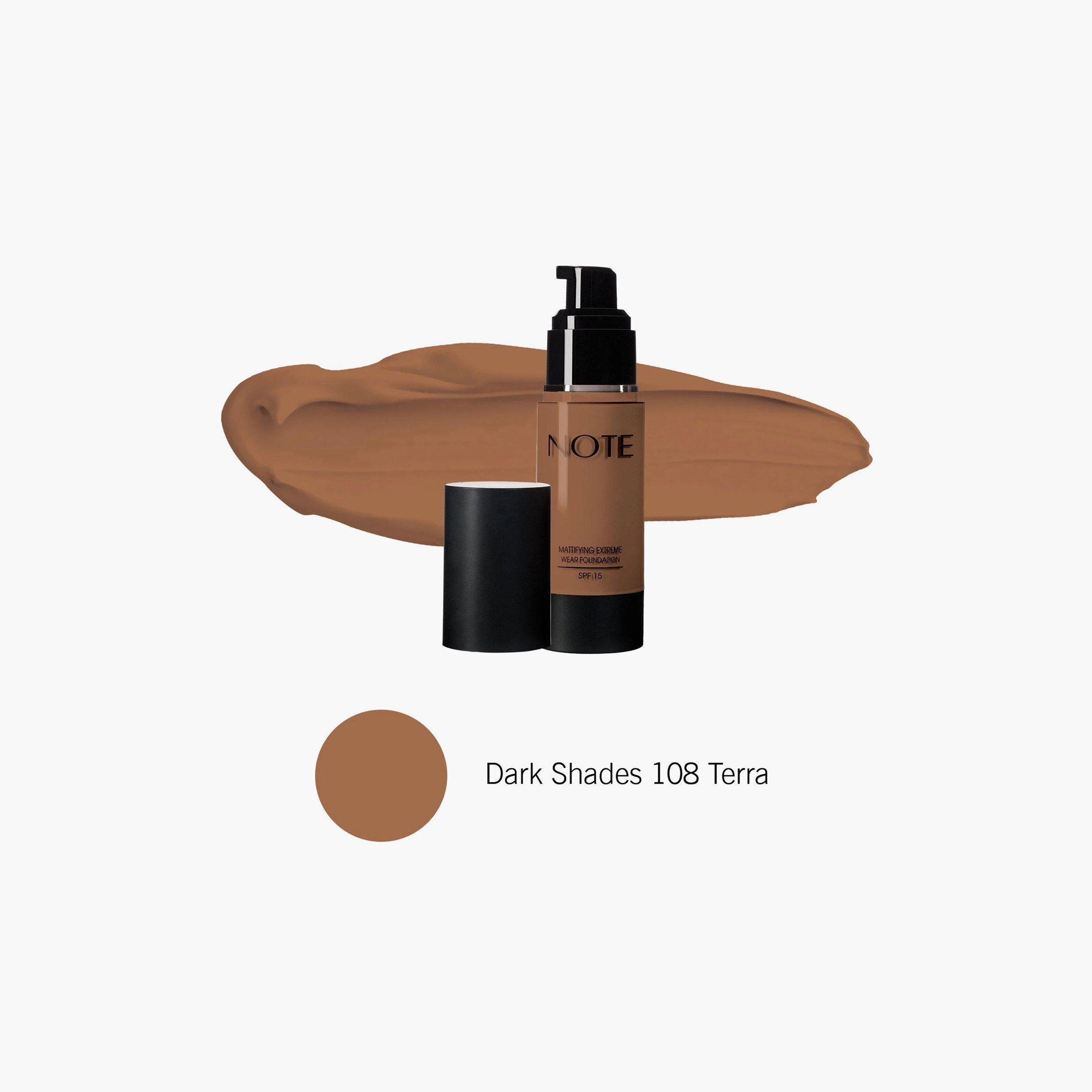 كريم أساس ماتيفاينج إكستريم وير من نوت-beautyandpersonalcare-makeup-face-foundations-image-60