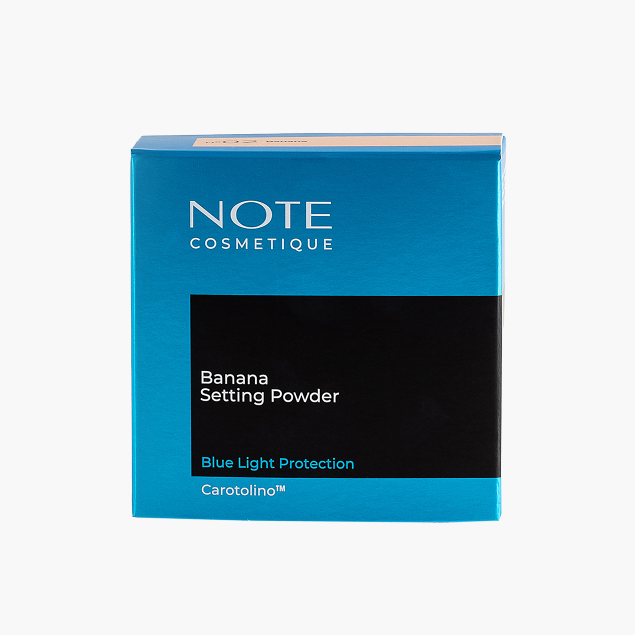 Note Blue Light Banana Setting Powder-beautyandpersonalcare-makeup-face-facepowders-image-5