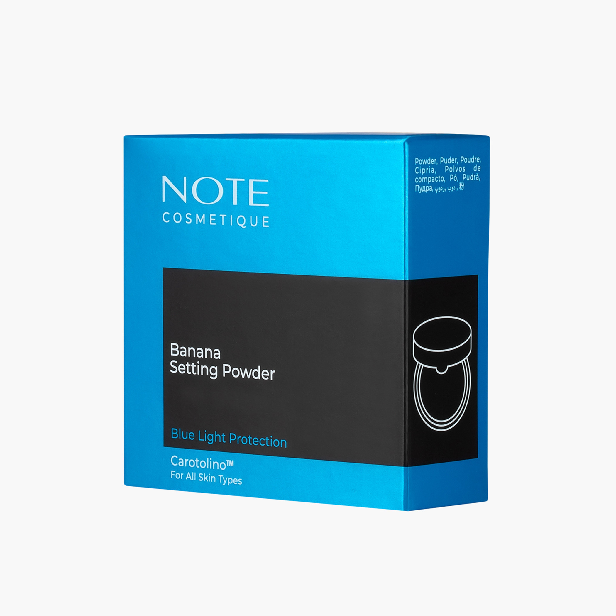 Note Blue Light Banana Setting Powder-beautyandpersonalcare-makeup-face-facepowders-image-8