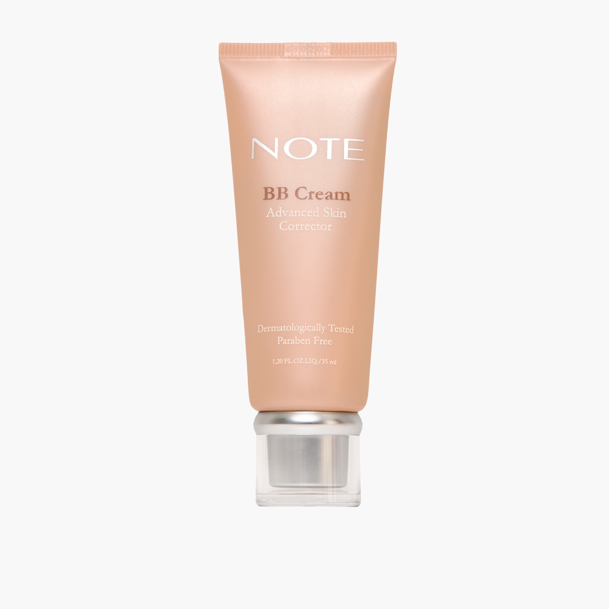 Note BB Cream Natural Finish Foundation-beautyandpersonalcare-makeup-face-foundations-image-1