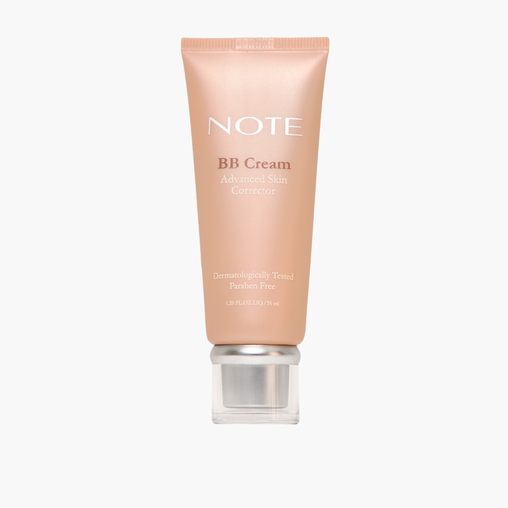 Note BB Cream Natural Finish Foundation-beautyandpersonalcare-makeup-face-foundations-image-4