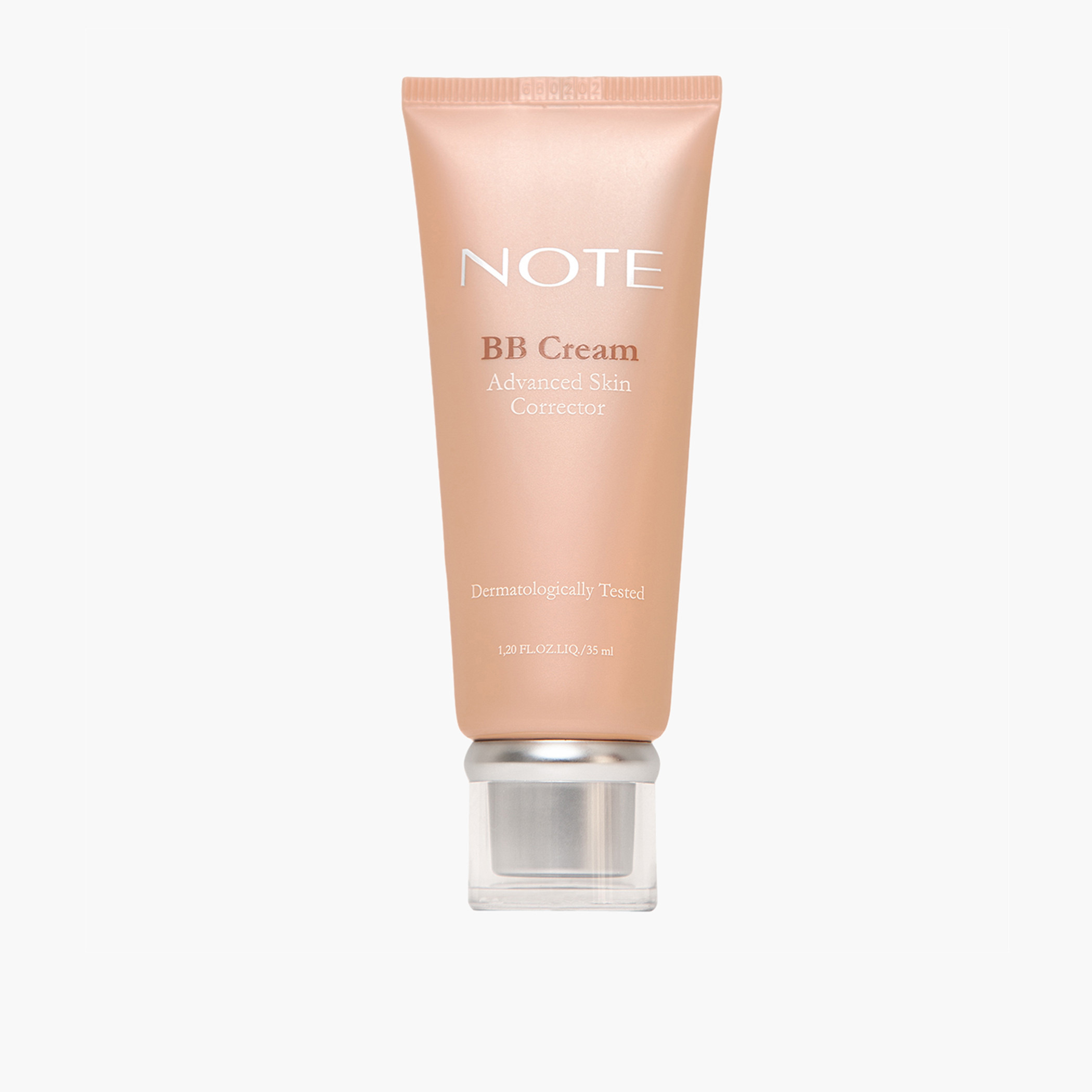 Note BB Cream Natural Finish Foundation-beautyandpersonalcare-makeup-face-foundations-image-7