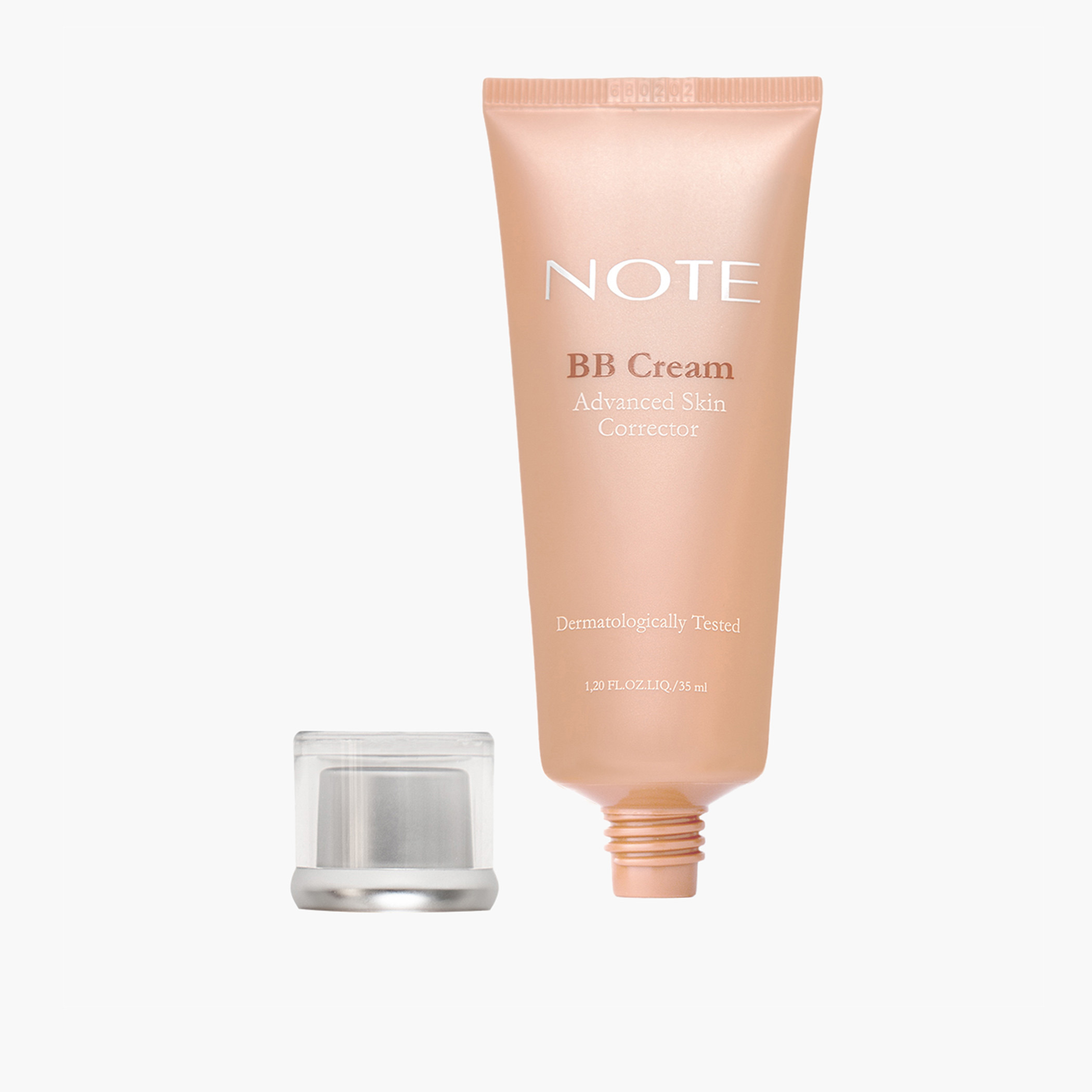 Note BB Cream Natural Finish Foundation-beautyandpersonalcare-makeup-face-foundations-image-9
