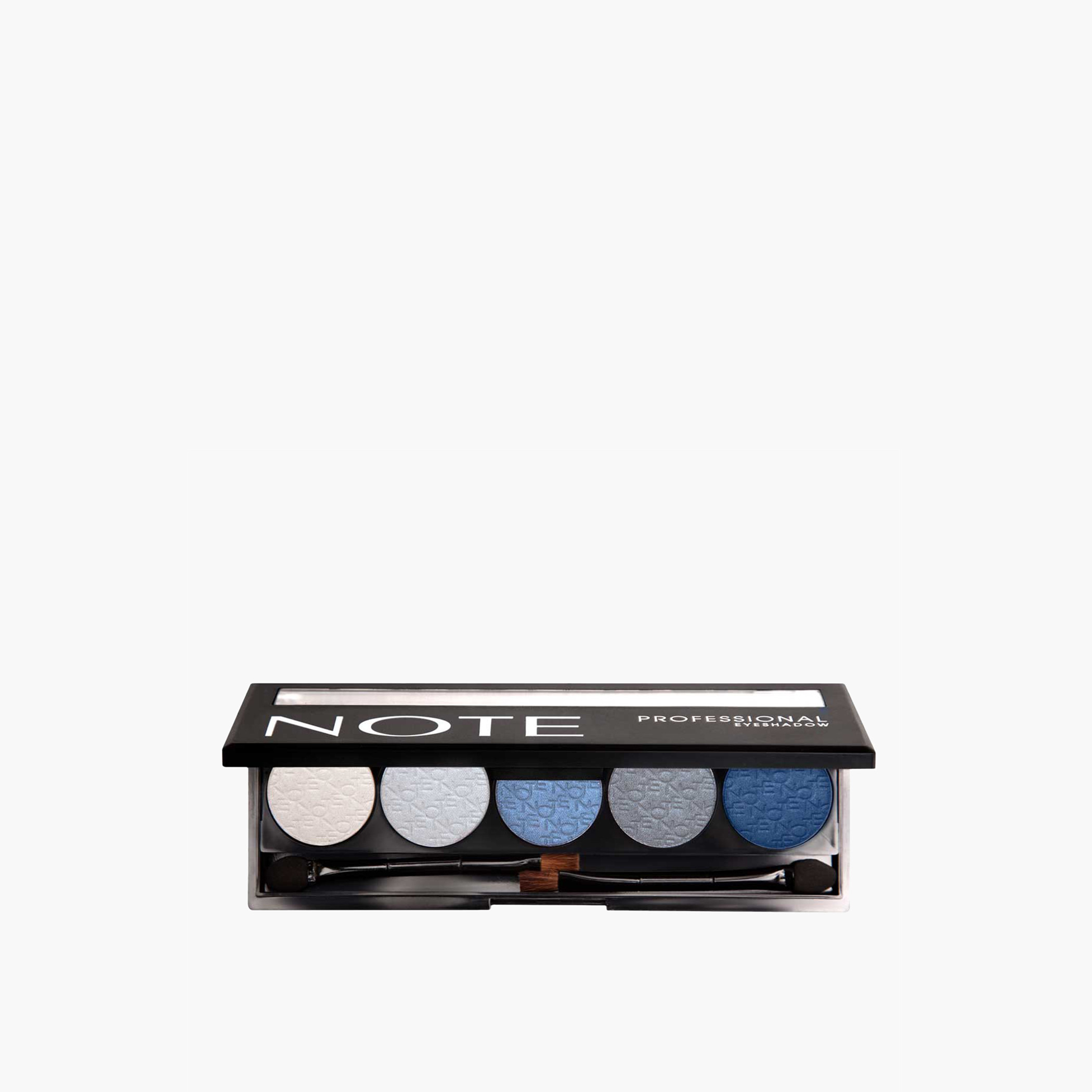 باليت ظلال عيون بروفيشنال 101 من نوت-beautyandpersonalcare-makeup-eyes-eyeshadows-image-4
