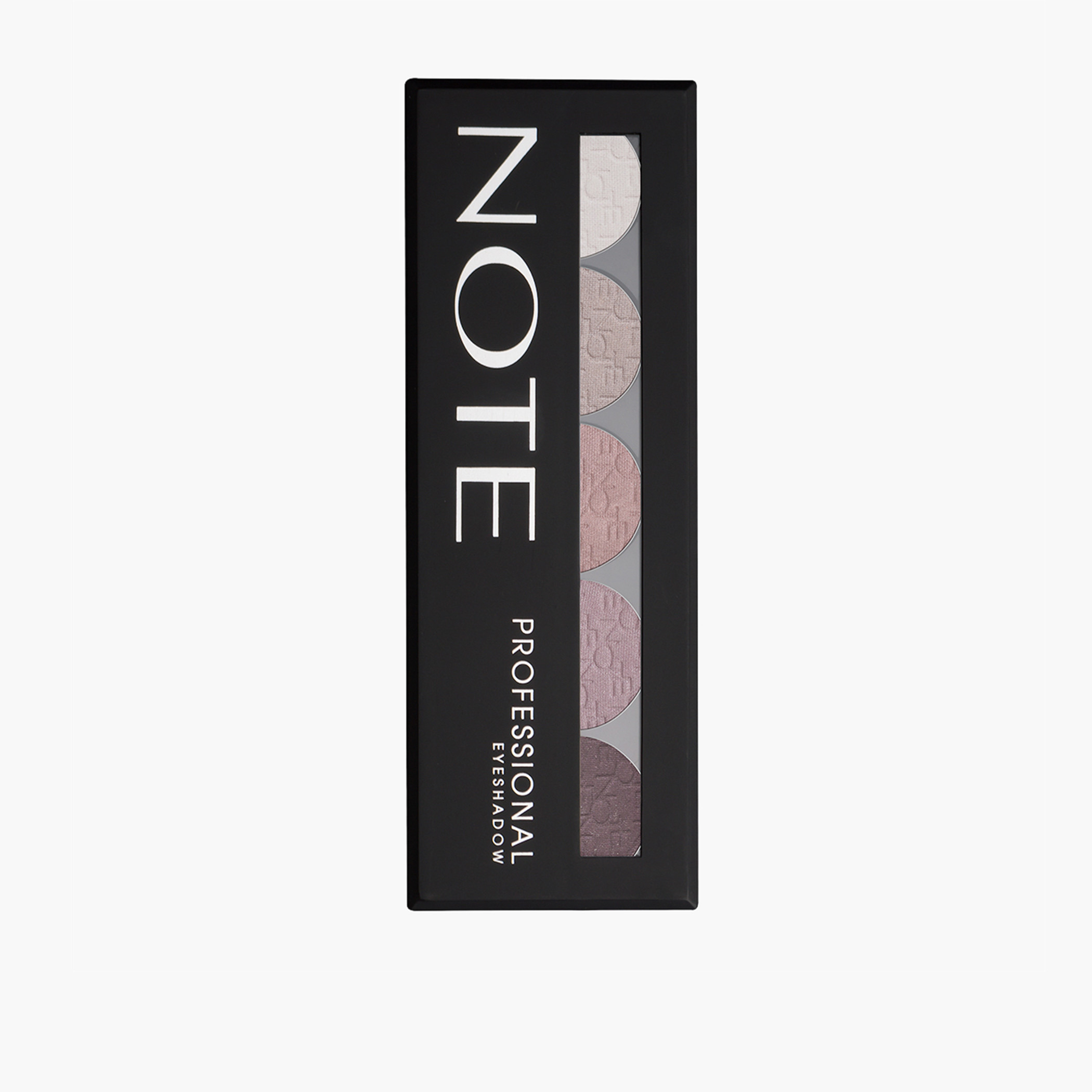 باليت ظلال عيون بروفيشنال 101 من نوت-beautyandpersonalcare-makeup-eyes-eyeshadows-image-5