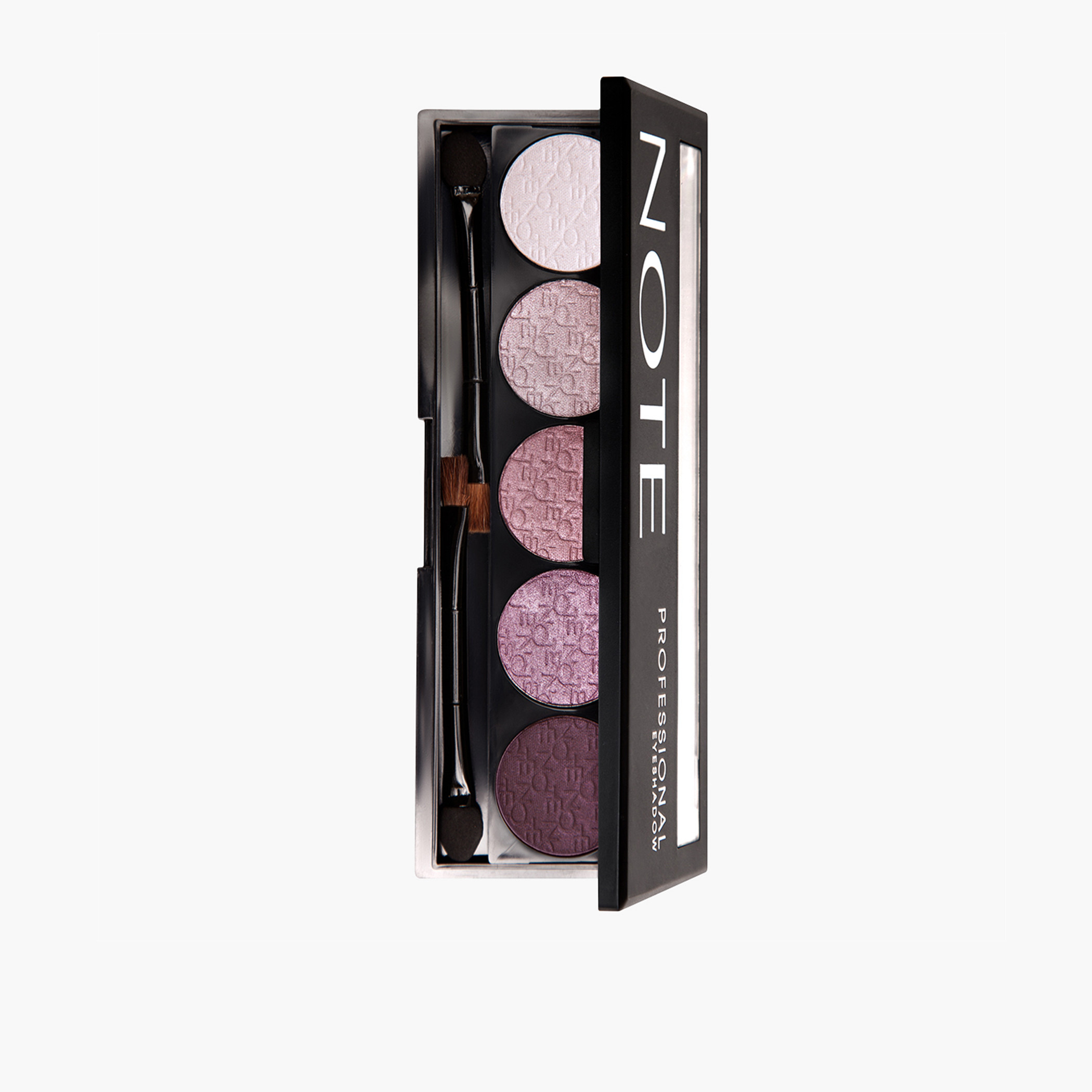 باليت ظلال عيون بروفيشنال 101 من نوت-beautyandpersonalcare-makeup-eyes-eyeshadows-image-8