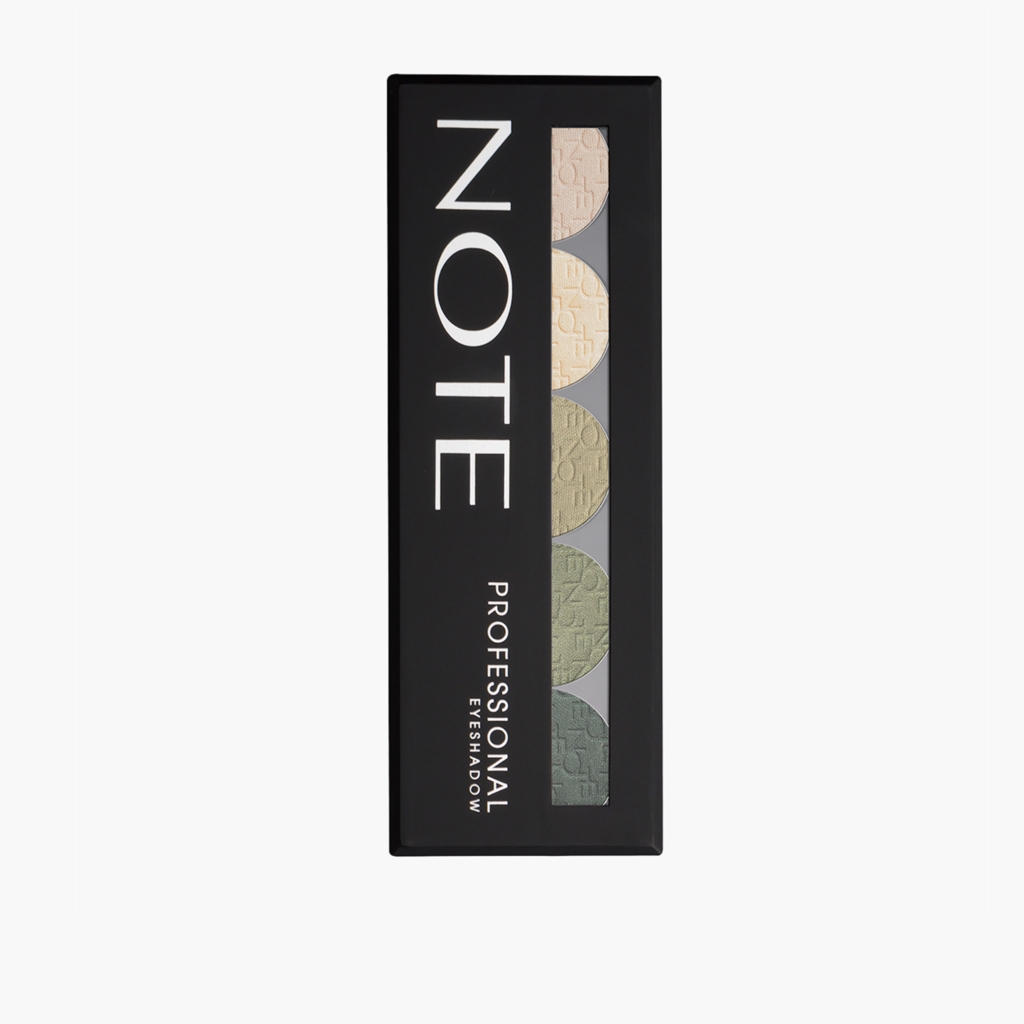 باليت ظلال عيون بروفيشنال 101 من نوت-beautyandpersonalcare-makeup-eyes-eyeshadows-image-9