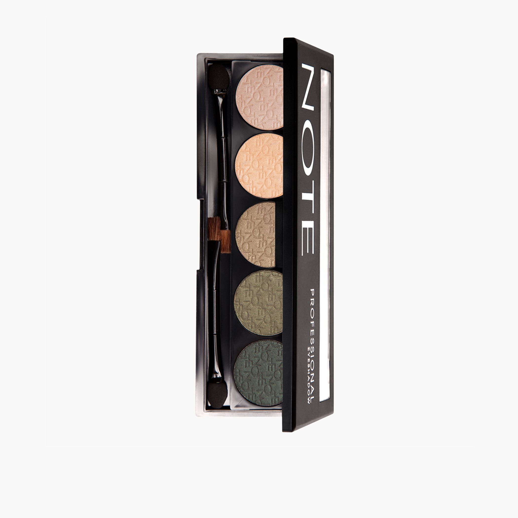 باليت ظلال عيون بروفيشنال 101 من نوت-beautyandpersonalcare-makeup-eyes-eyeshadows-image-12