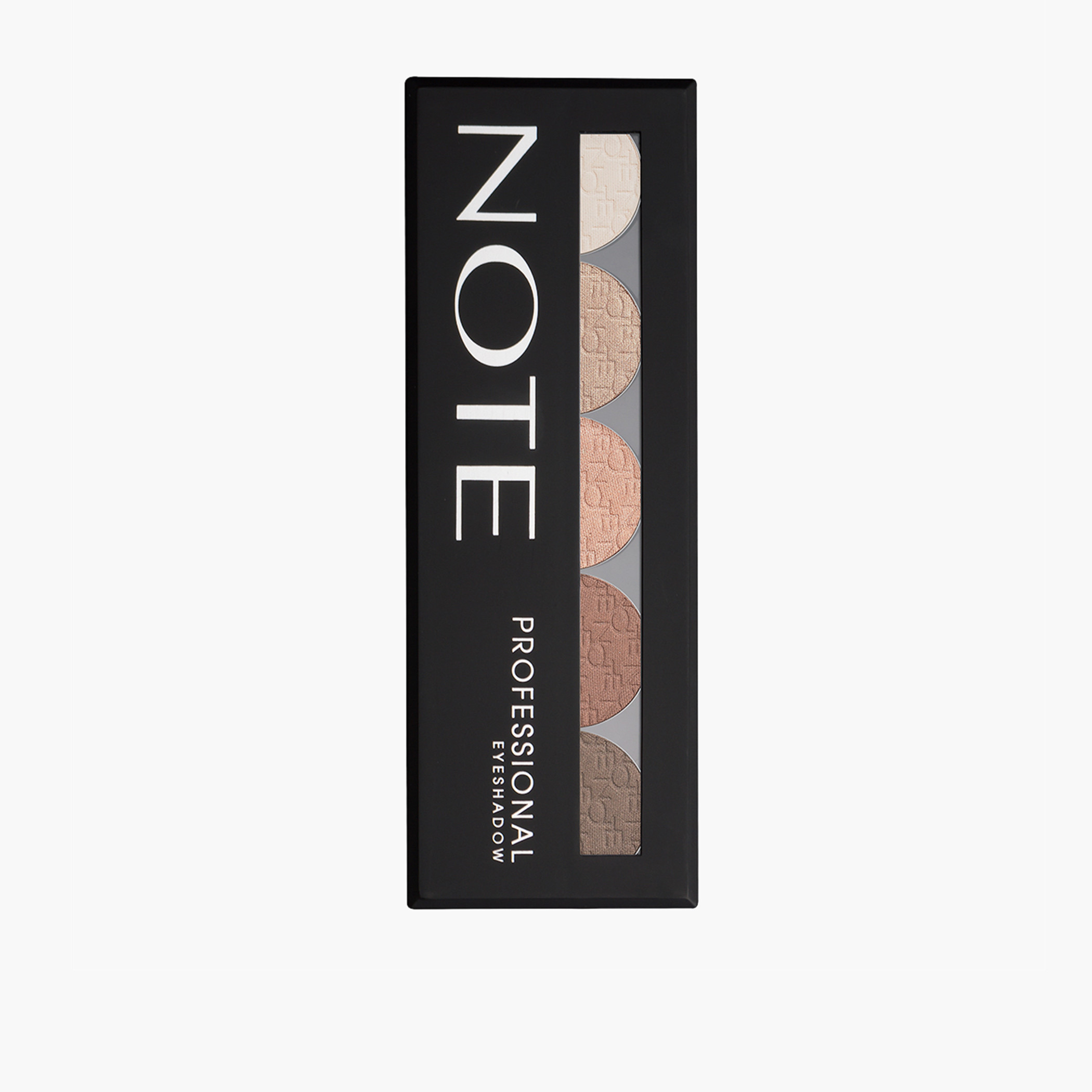 باليت ظلال عيون بروفيشنال 101 من نوت-beautyandpersonalcare-makeup-eyes-eyeshadows-image-13