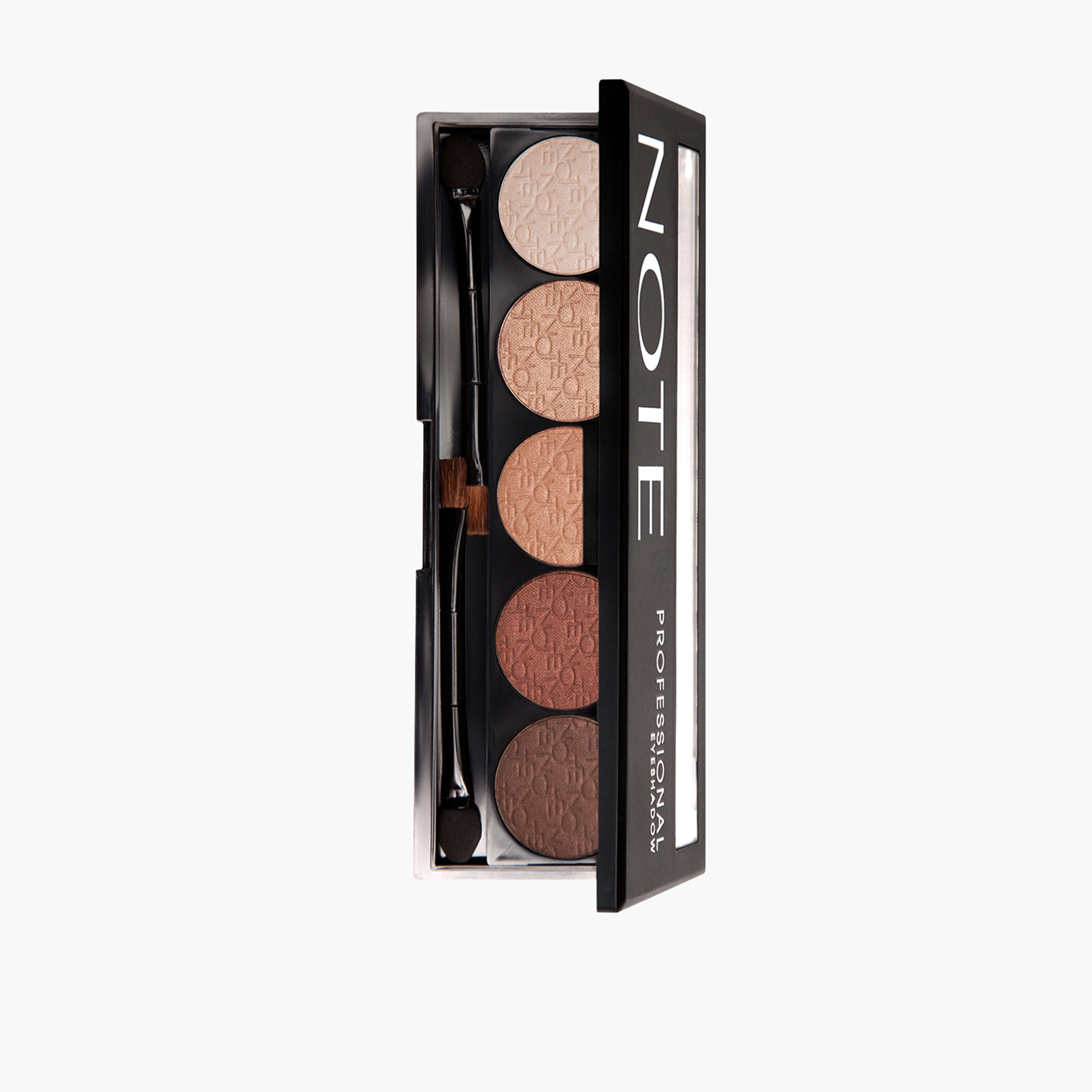 باليت ظلال عيون بروفيشنال 101 من نوت-beautyandpersonalcare-makeup-eyes-eyeshadows-image-16
