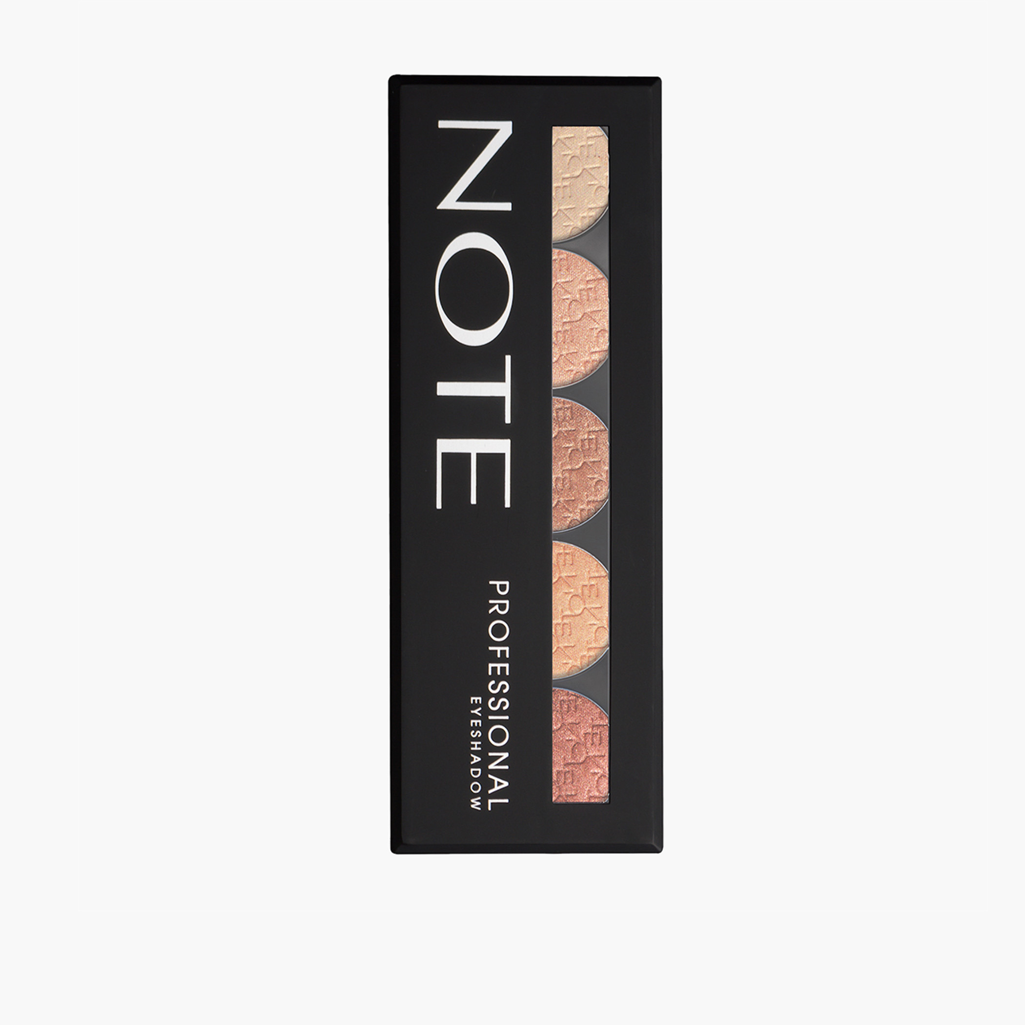 باليت ظلال عيون بروفيشنال 101 من نوت-beautyandpersonalcare-makeup-eyes-eyeshadows-image-21