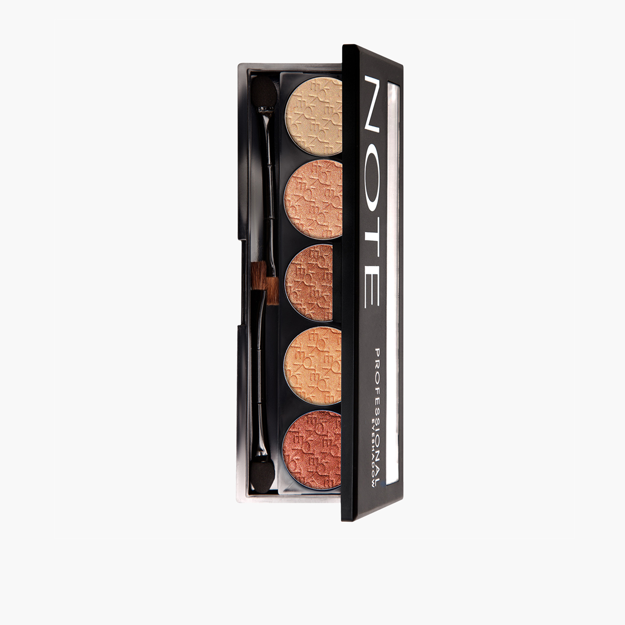 باليت ظلال عيون بروفيشنال 101 من نوت-beautyandpersonalcare-makeup-eyes-eyeshadows-image-24
