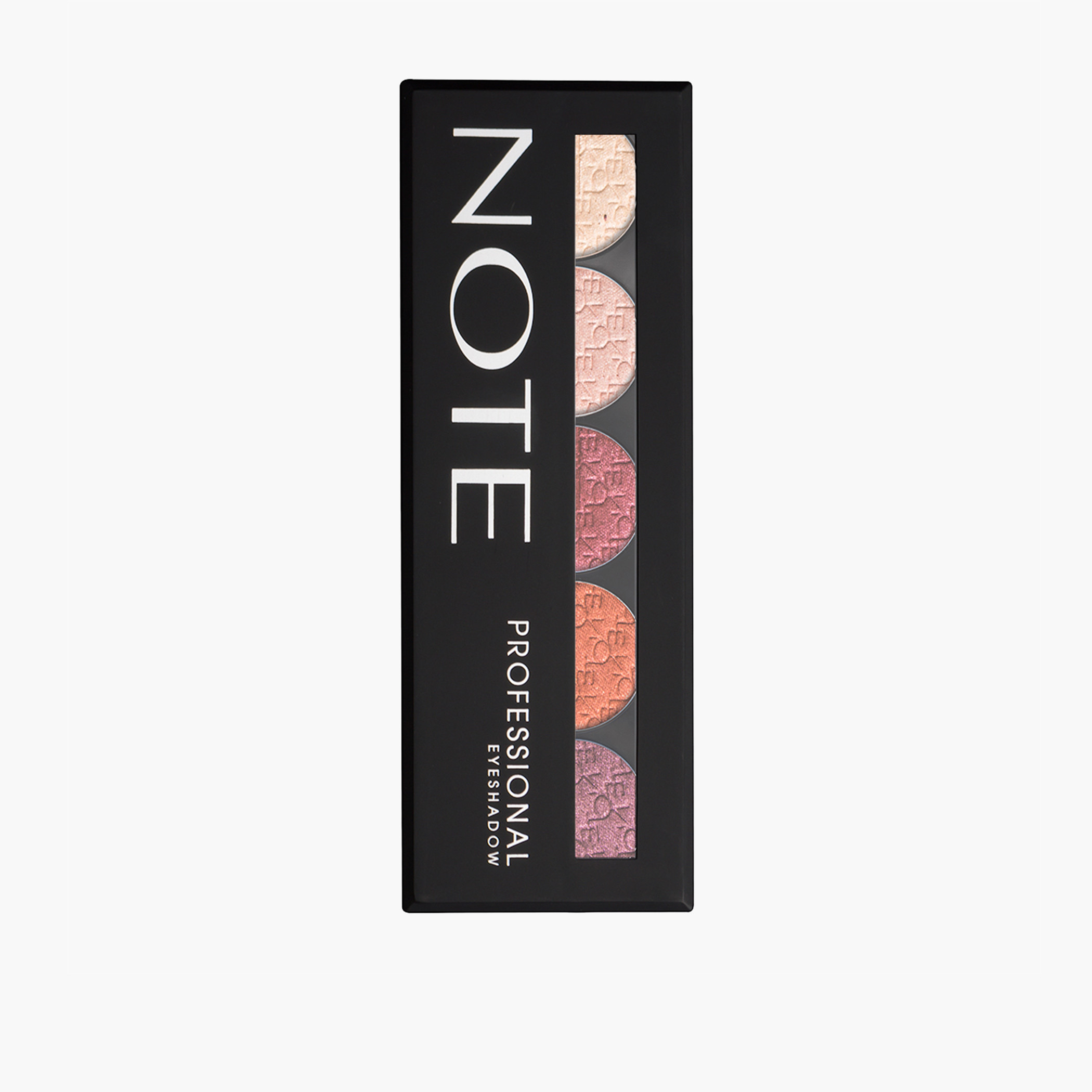 باليت ظلال عيون بروفيشنال 101 من نوت-beautyandpersonalcare-makeup-eyes-eyeshadows-image-25