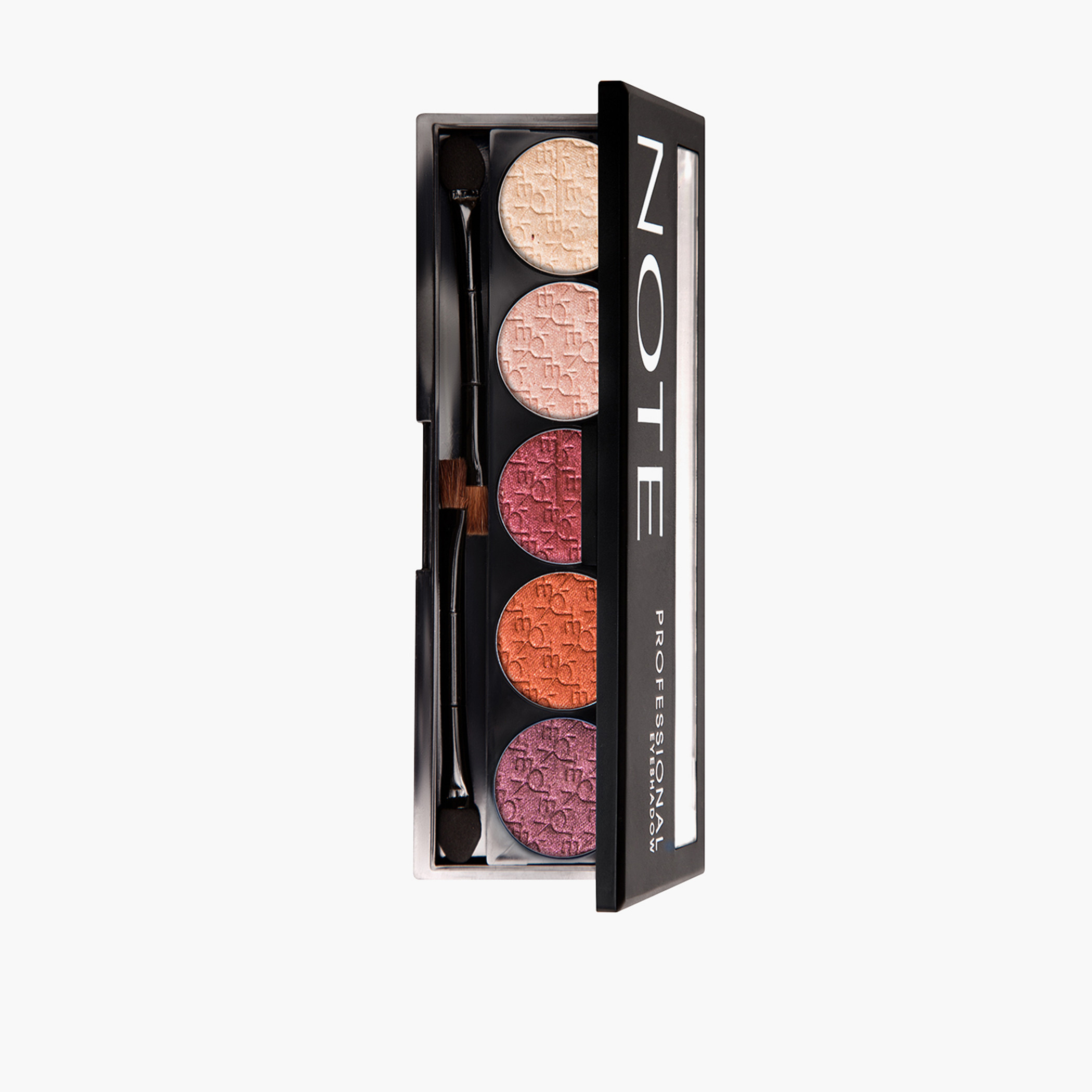 باليت ظلال عيون بروفيشنال 101 من نوت-beautyandpersonalcare-makeup-eyes-eyeshadows-image-28