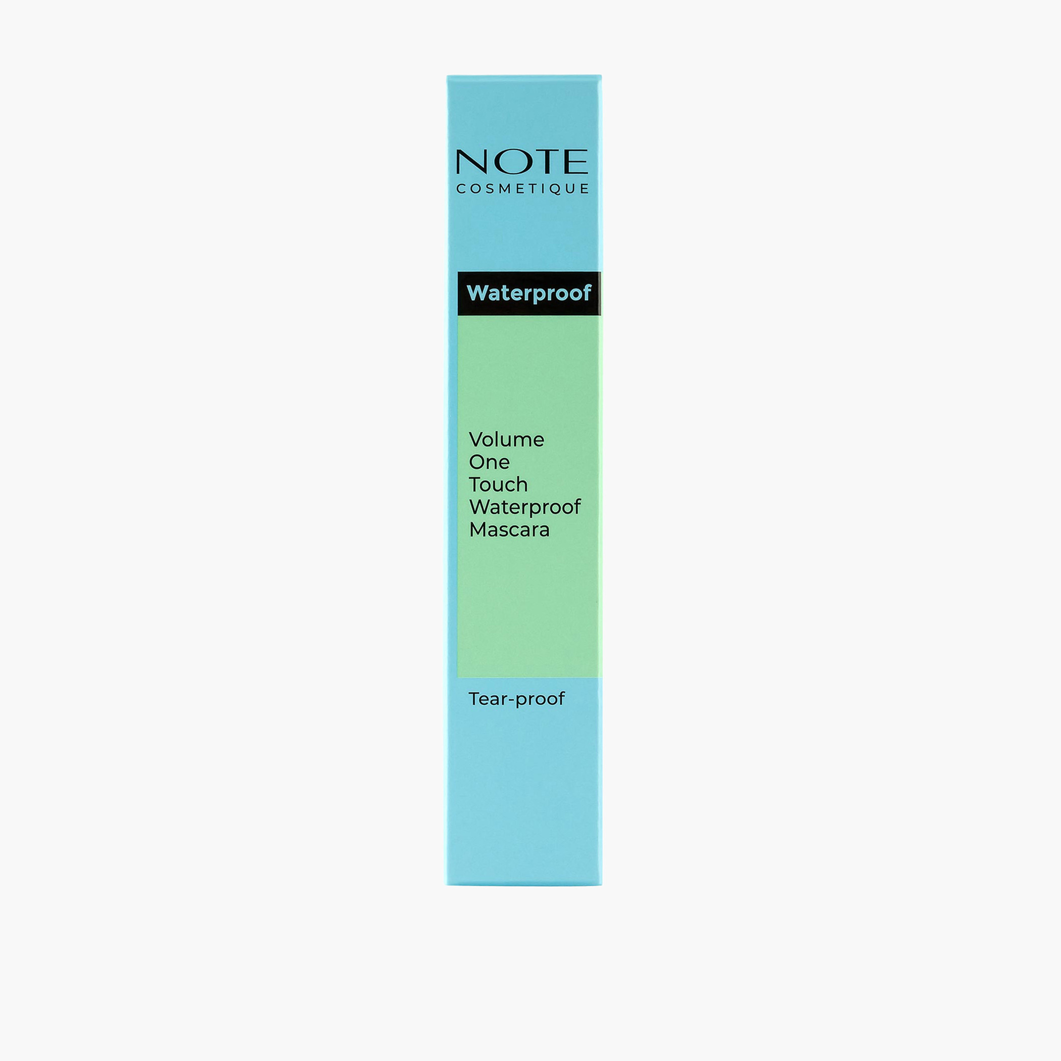 Note Volume One Touch Waterproof Mascara-beautyandpersonalcare-makeup-eyes-mascaras-image-4