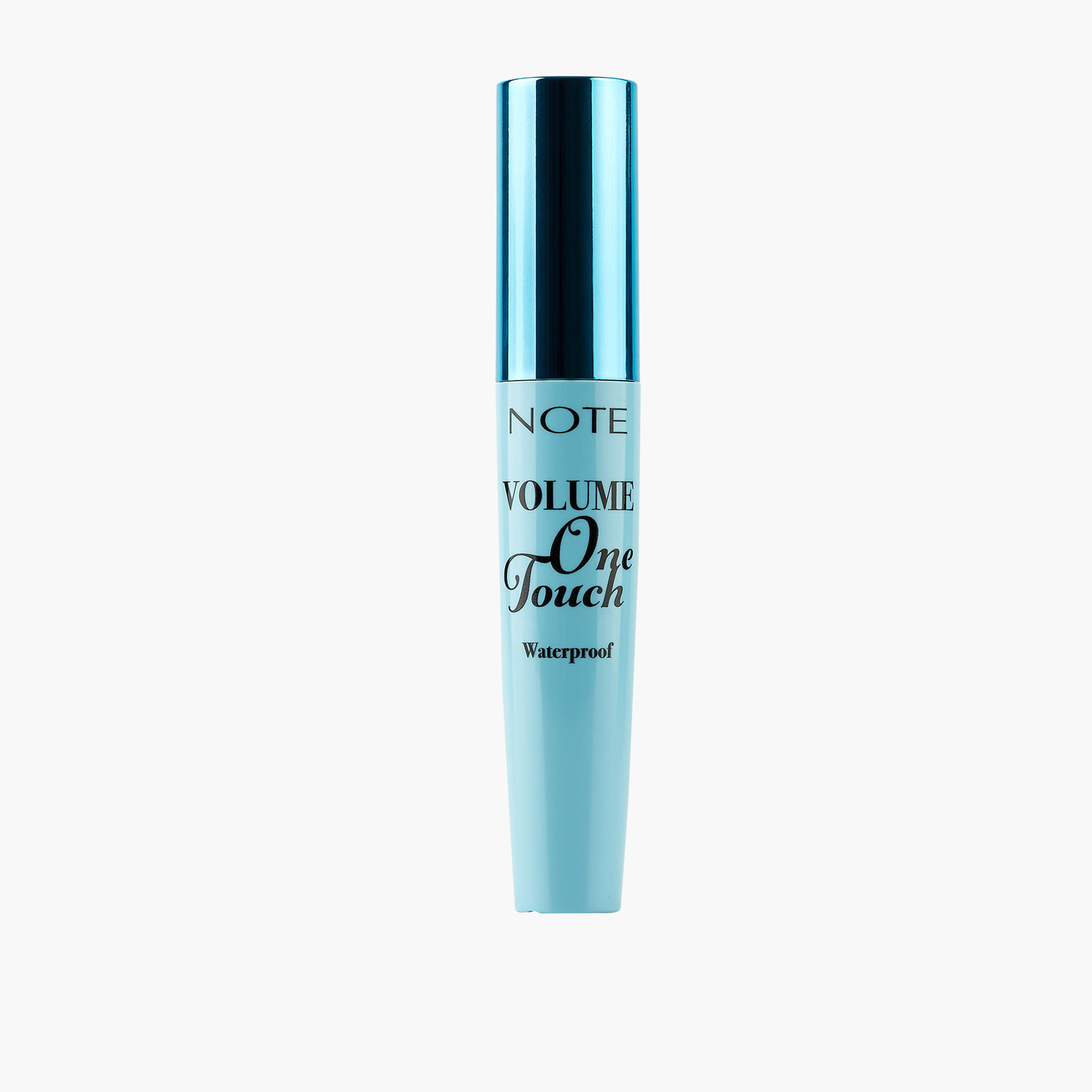Note Volume One Touch Waterproof Mascara-beautyandpersonalcare-makeup-eyes-mascaras-image-5