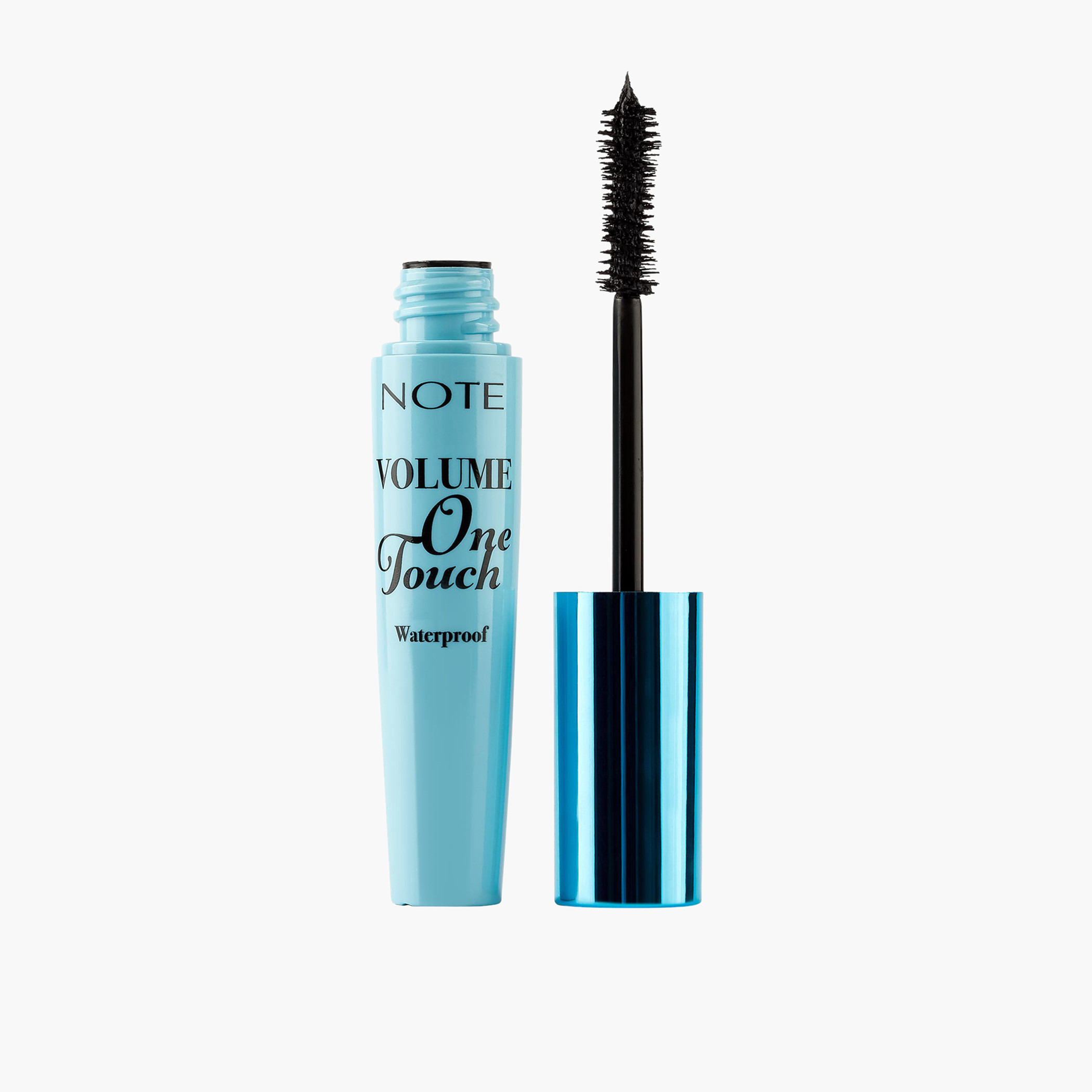 Note Volume One Touch Waterproof Mascara-beautyandpersonalcare-makeup-eyes-mascaras-image-6