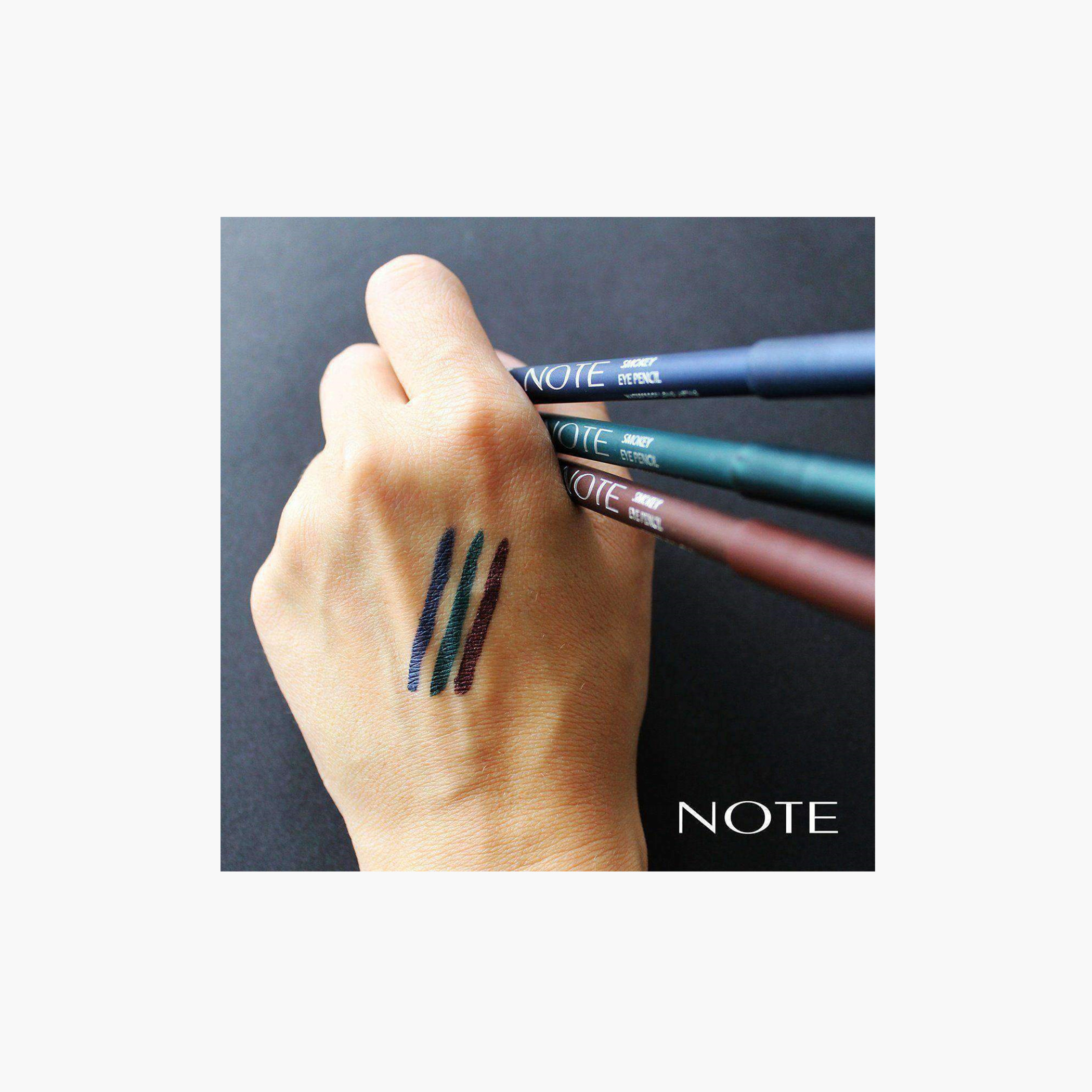 Note Smokey 01 Eye Pencil-beautyandpersonalcare-makeup-eyes-eyeliners-image-14