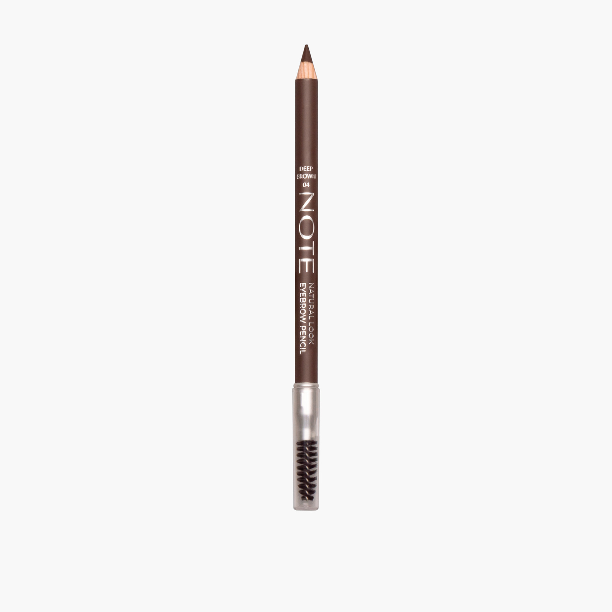 Note Natural Look Eyebrow Pencil-beautyandpersonalcare-makeup-eyes-eyebrows-image-1