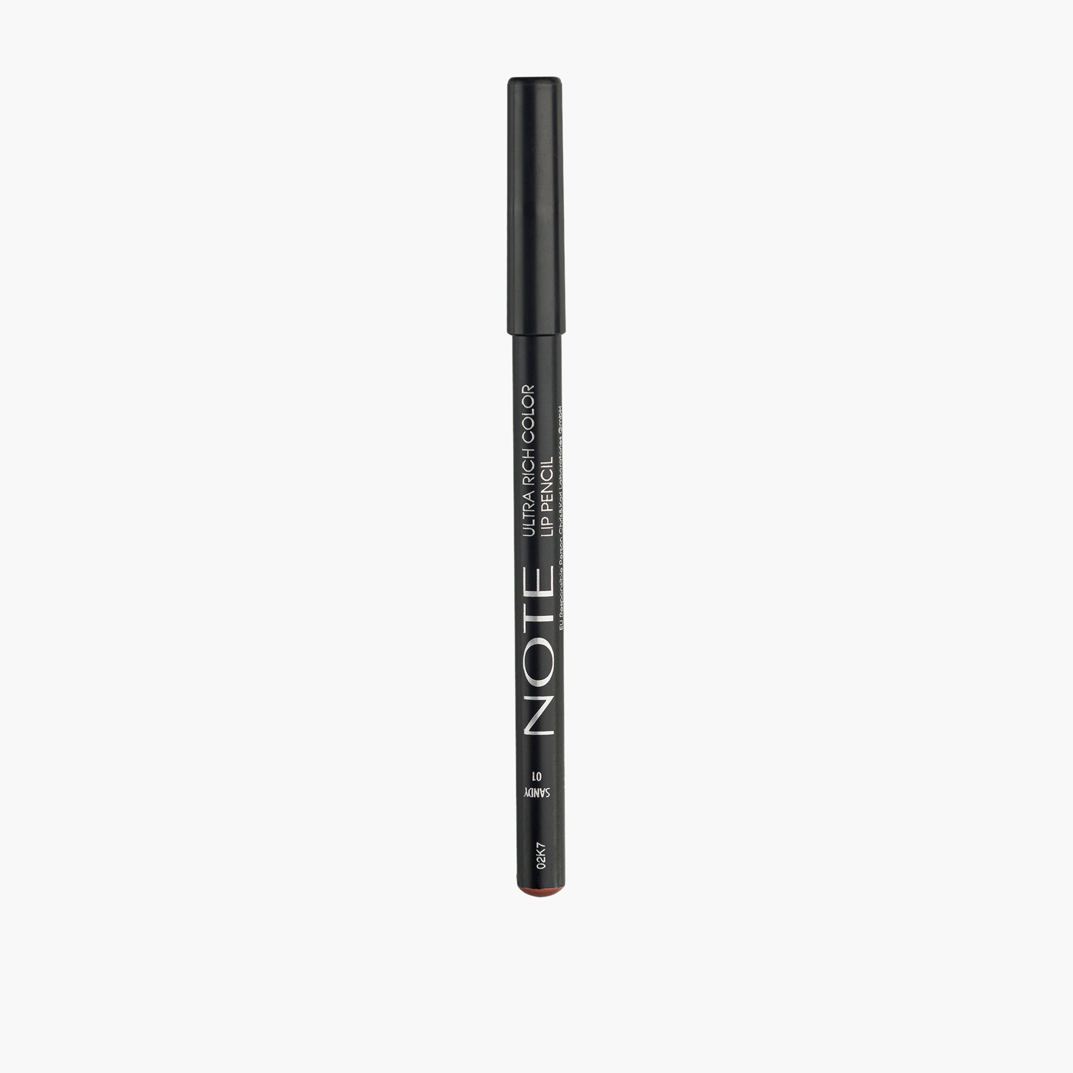 قلم تحديد شفاه ألترا ريتش كلر من نوت-beautyandpersonalcare-makeup-lips-lipliners-image-1