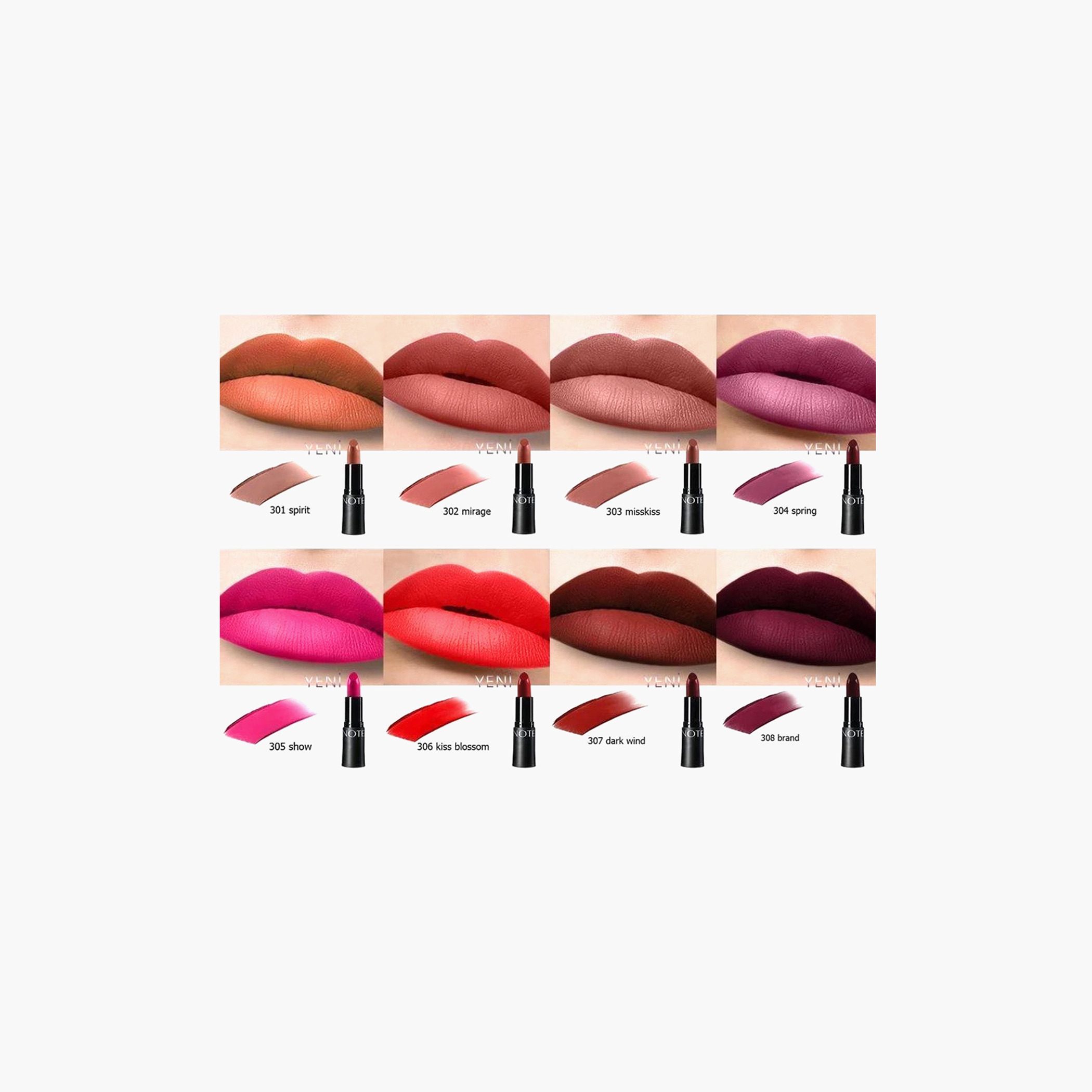 Note Mattemoist Lipstick-beautyandpersonalcare-makeup-lips-lipsticks-image-3