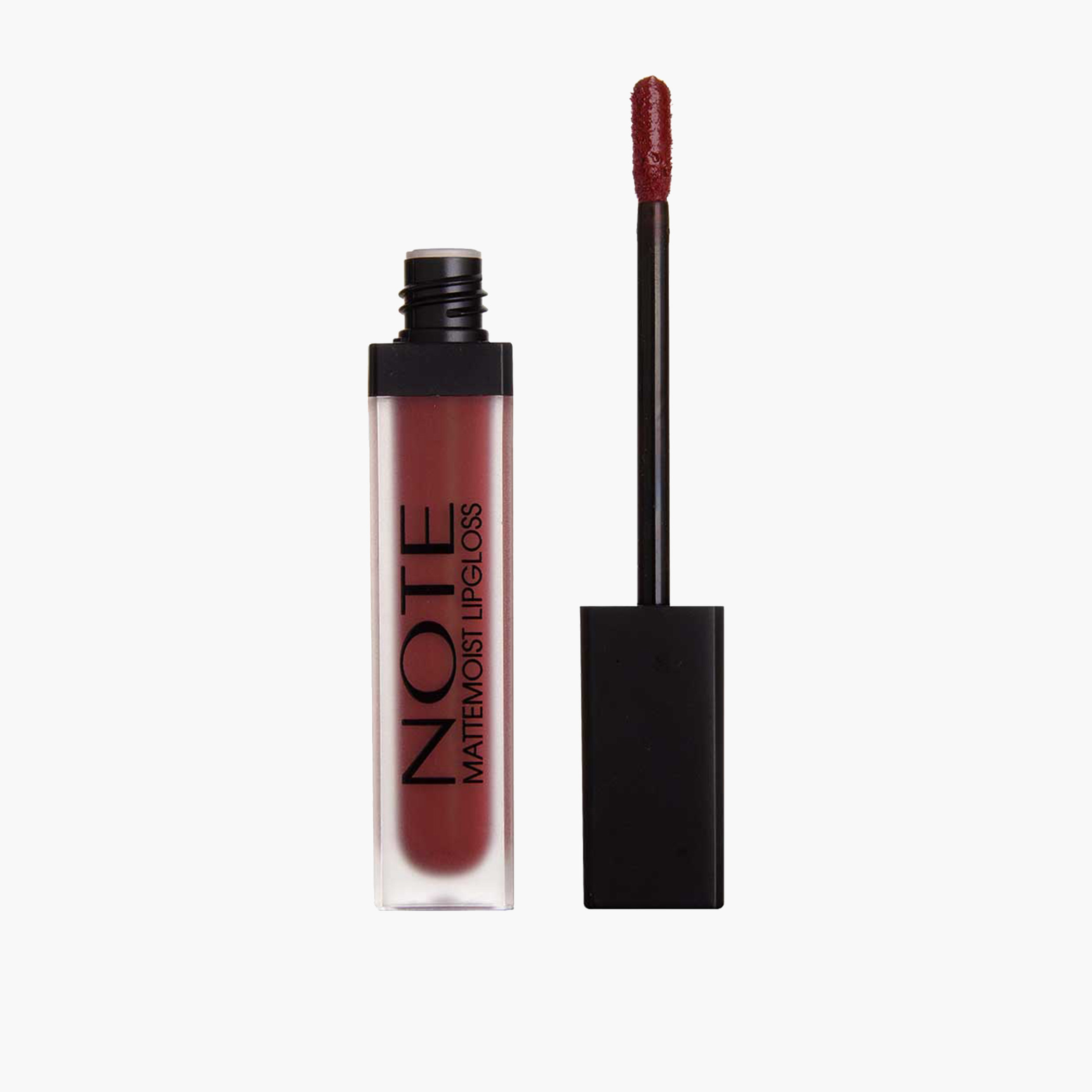 Note Mattemoist Lipgloss-beautyandpersonalcare-makeup-lips-lipglossesandbalms-image-34