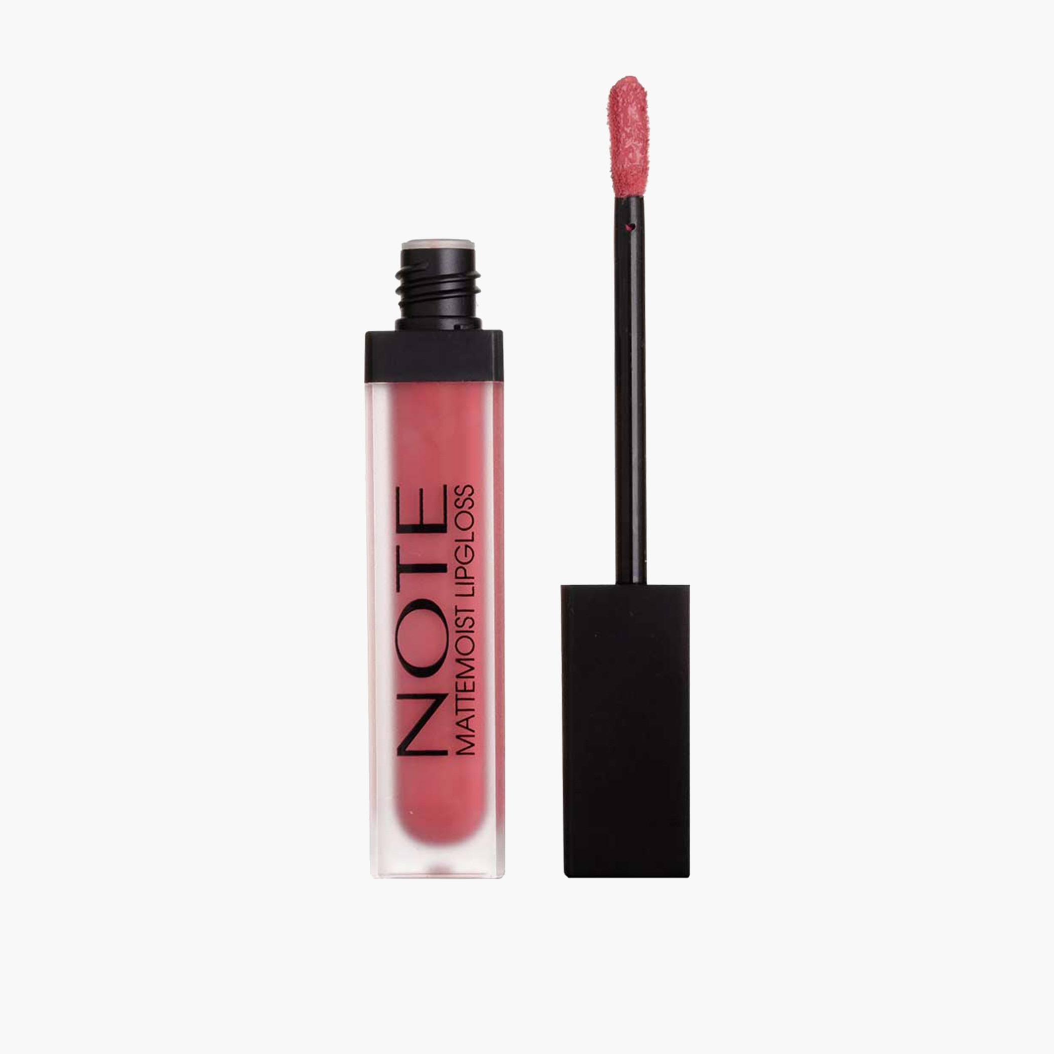 Note Mattemoist Lipgloss-beautyandpersonalcare-makeup-lips-lipglossesandbalms-image-39