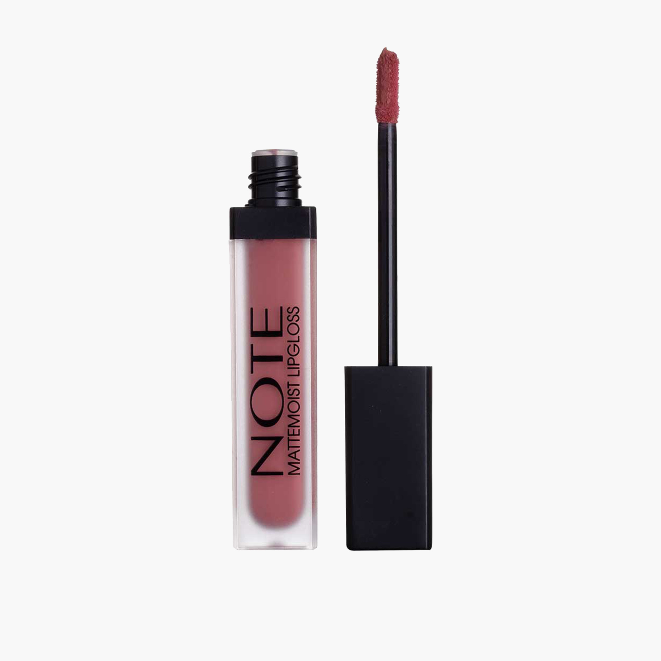 Note Mattemoist Lipgloss-beautyandpersonalcare-makeup-lips-lipglossesandbalms-image-3