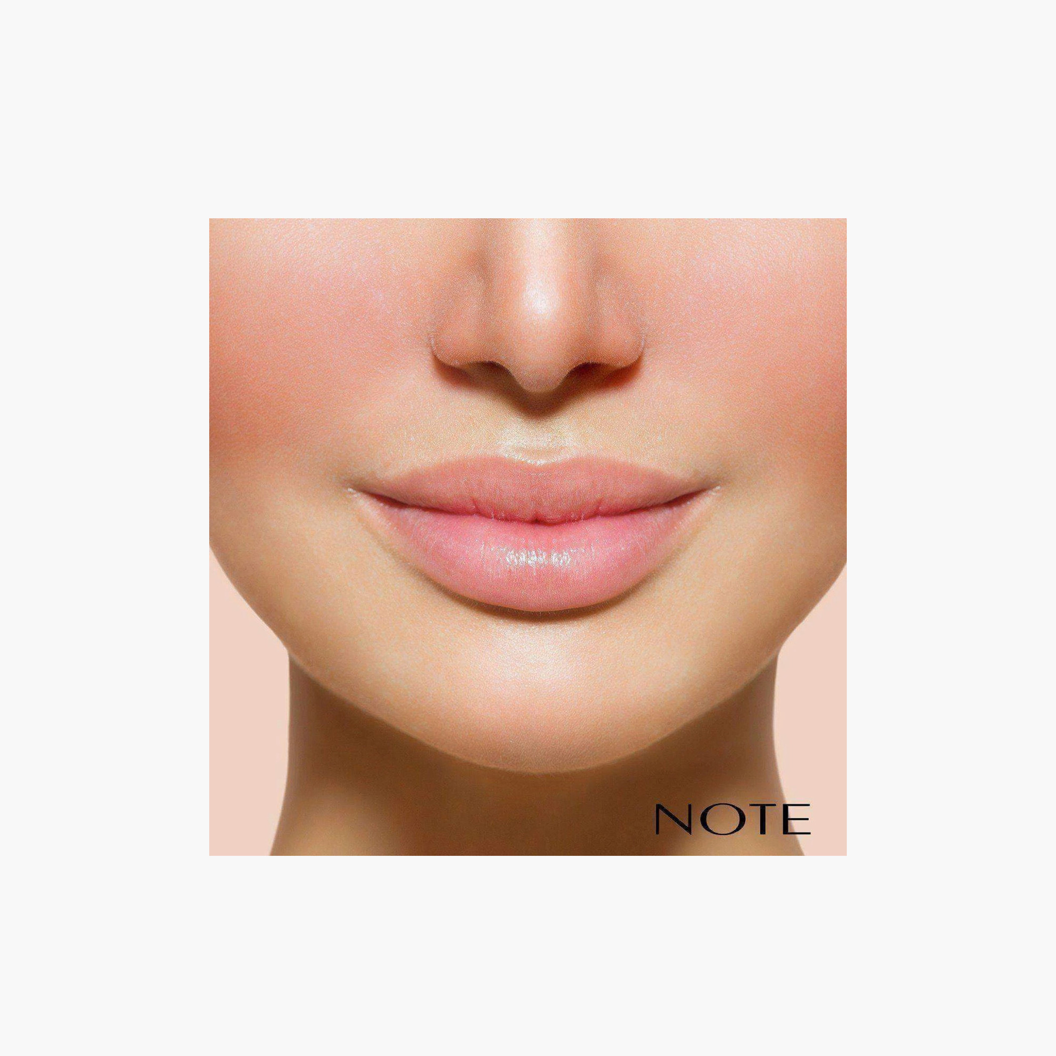 أحمر خدود مينرال أورجانيك 101 بتغطية كاملة من من نوت-beautyandpersonalcare-makeup-face-blushes-image-1
