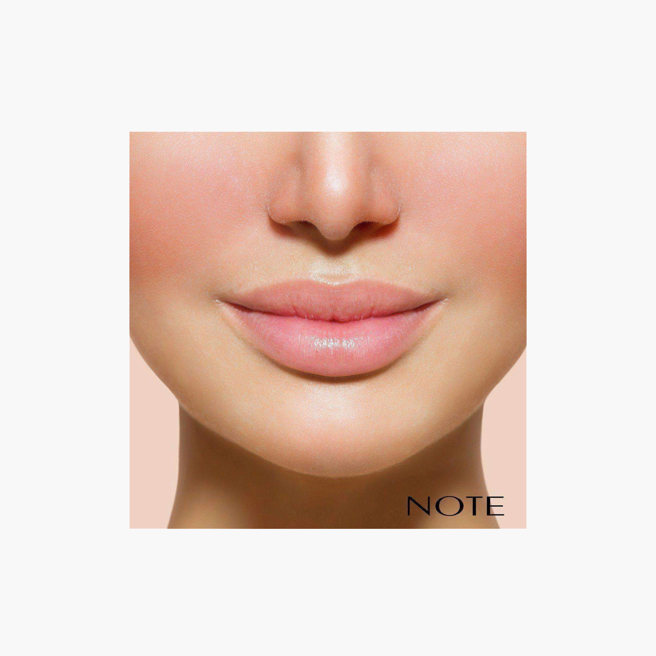 أحمر خدود مينرال أورجانيك 101 بتغطية كاملة من من نوت-beautyandpersonalcare-makeup-face-blushes-image-5
